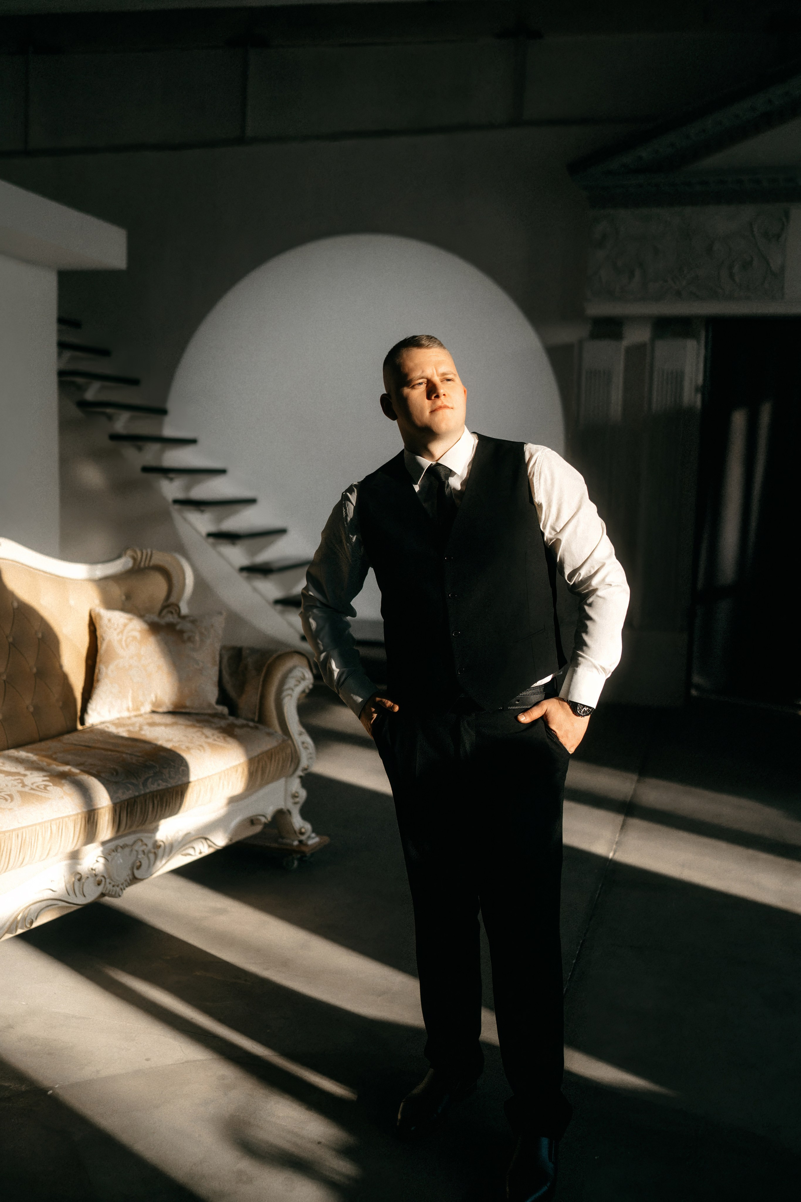 Ира и Александр. Фотограф Тамбов — Воронеж