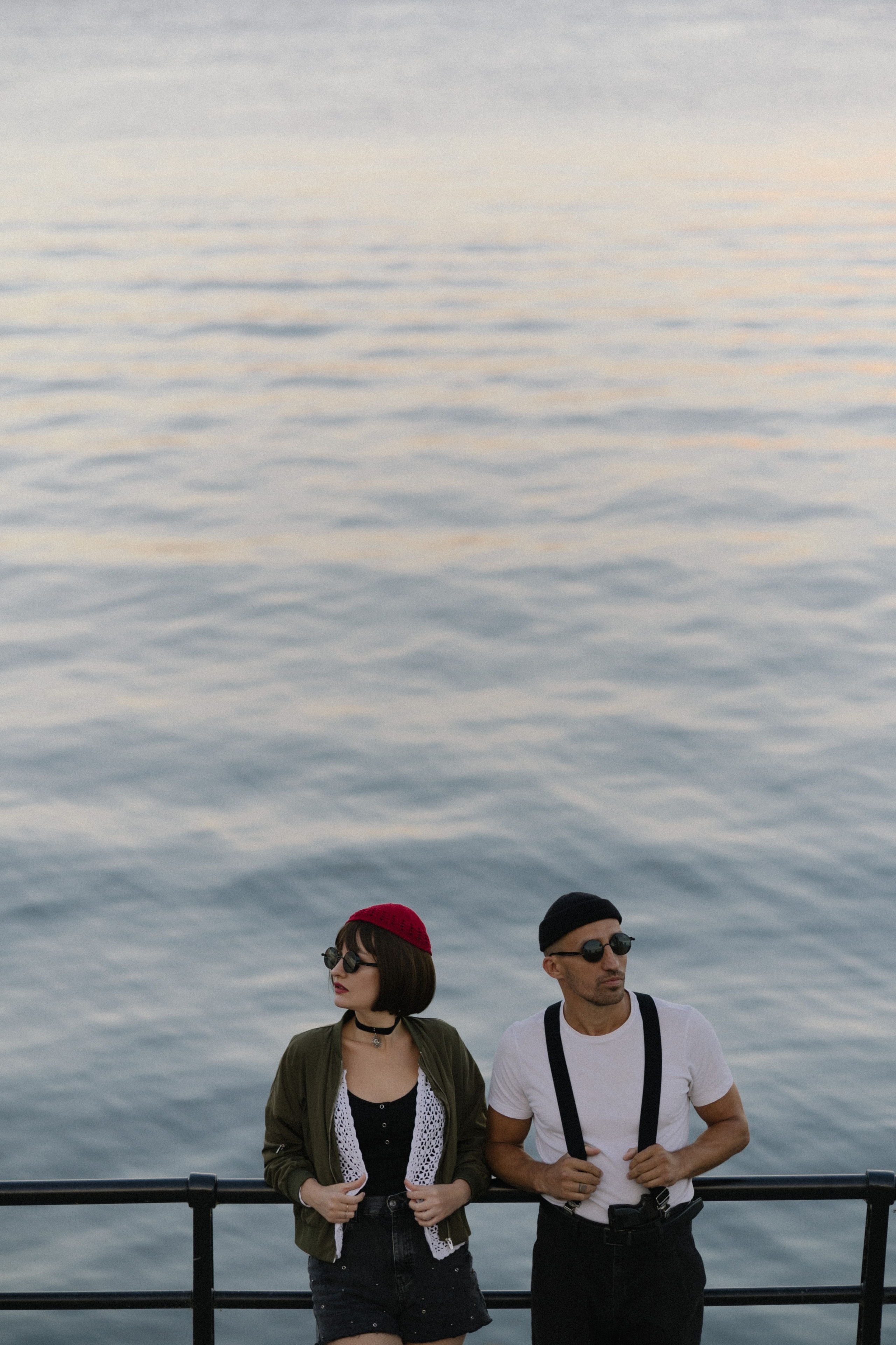 Leon. Фотограф Софья Гречка