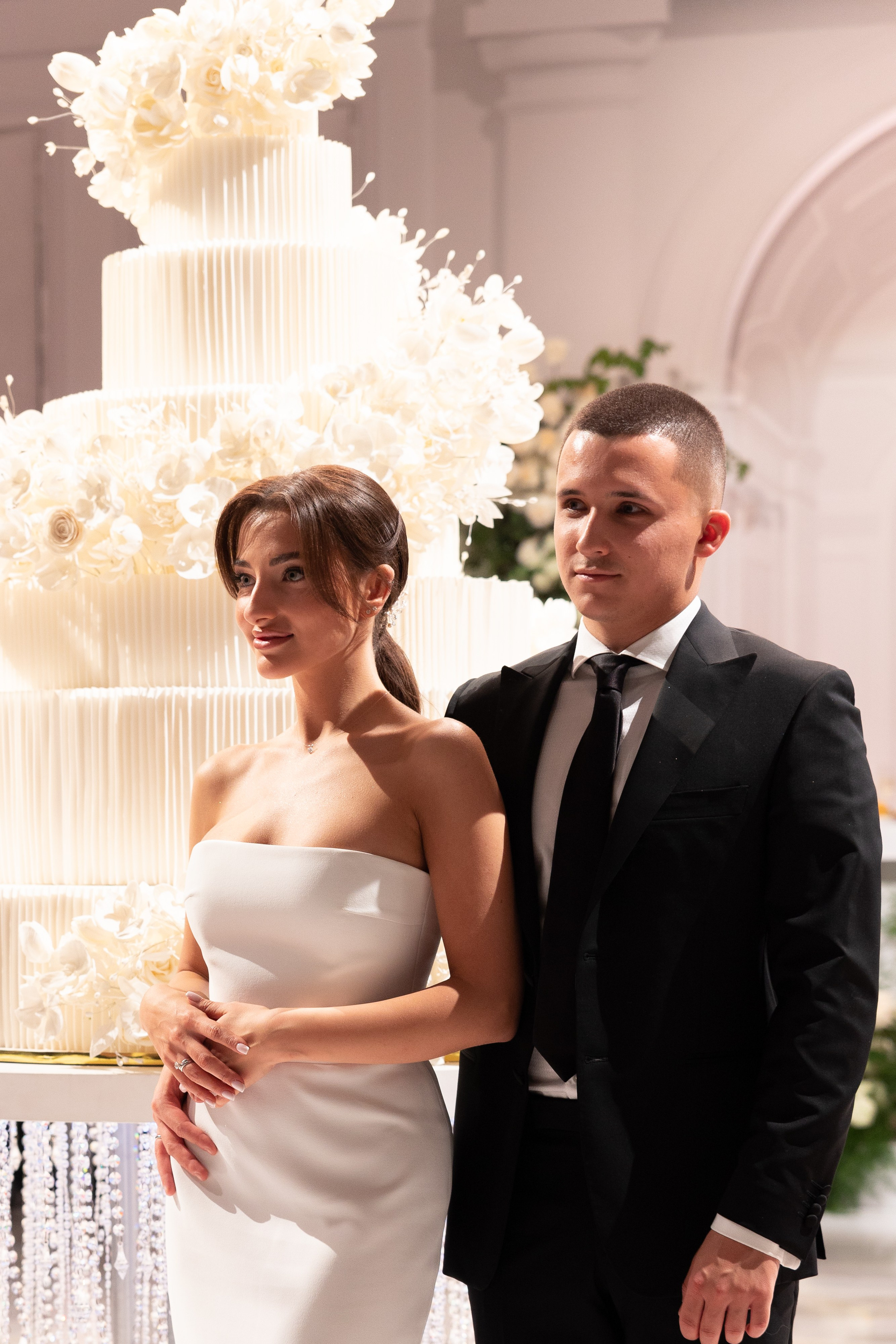 Mrs. & Ms. Главная