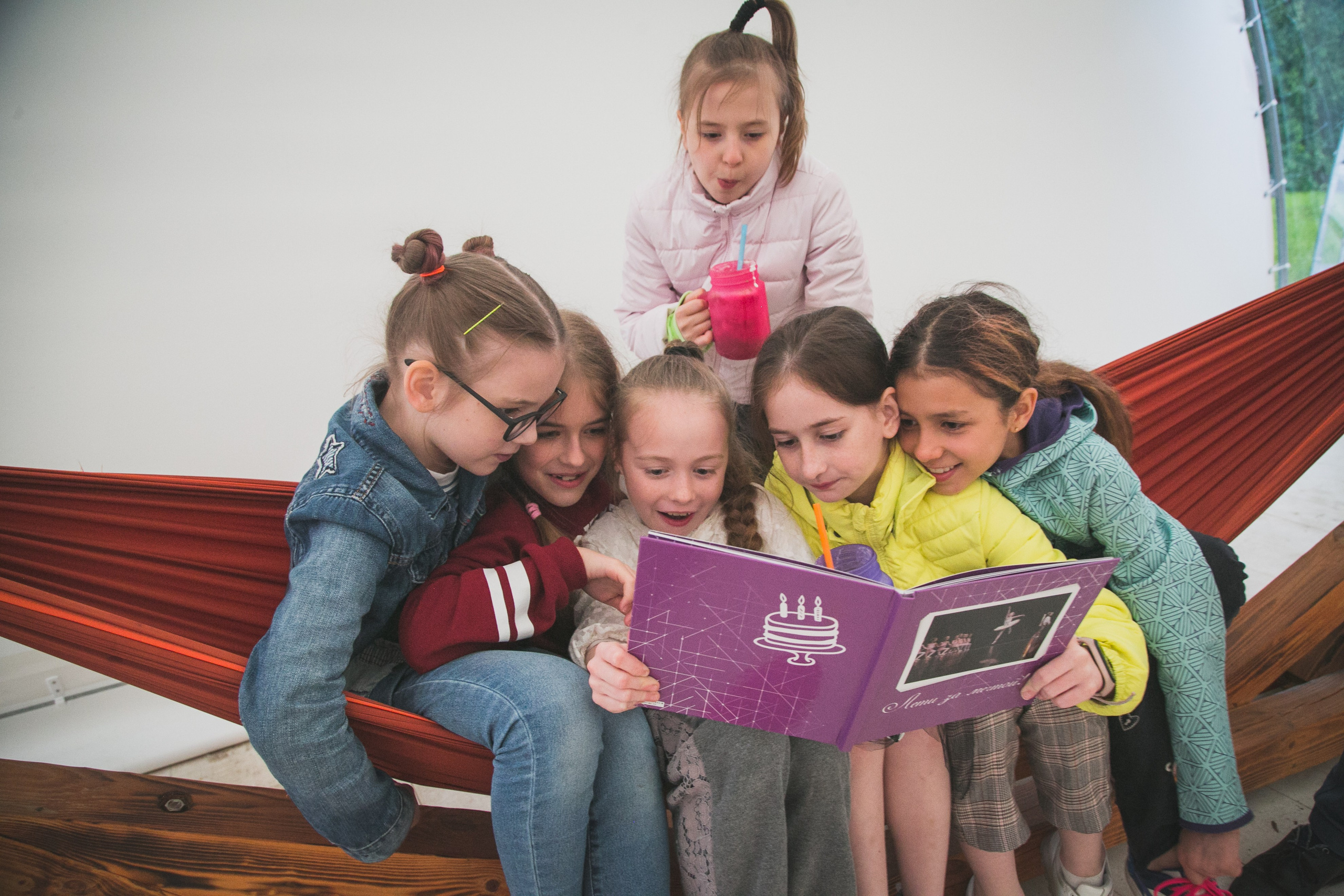 Детские день рождения. Профессиональный фотограф Евгений Земцов в Москве. Контент съемка, репортаж мероприятий, бизнес портреты