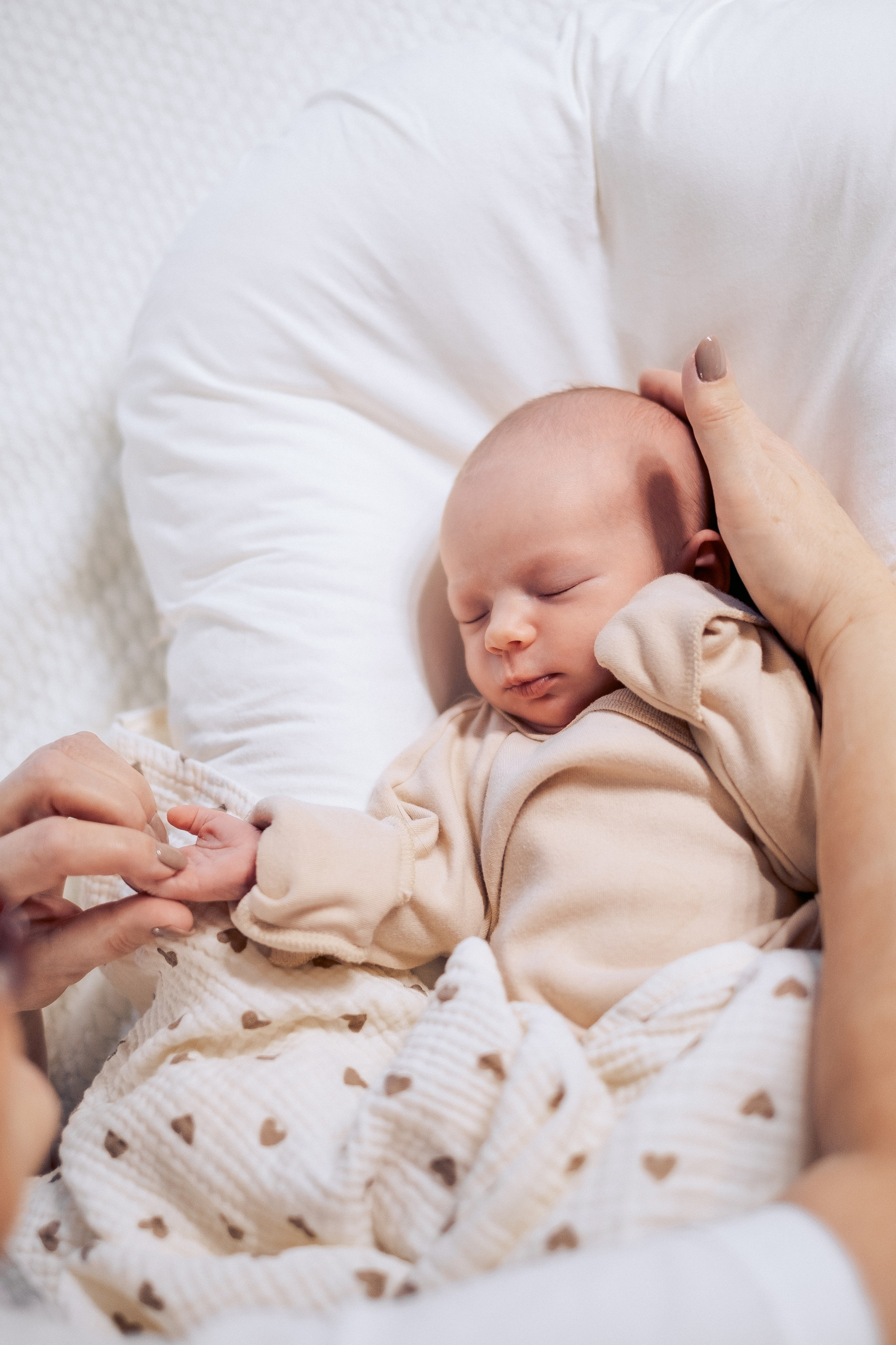 Есения. Фотограф в Кемерово Анастасия Филаткина