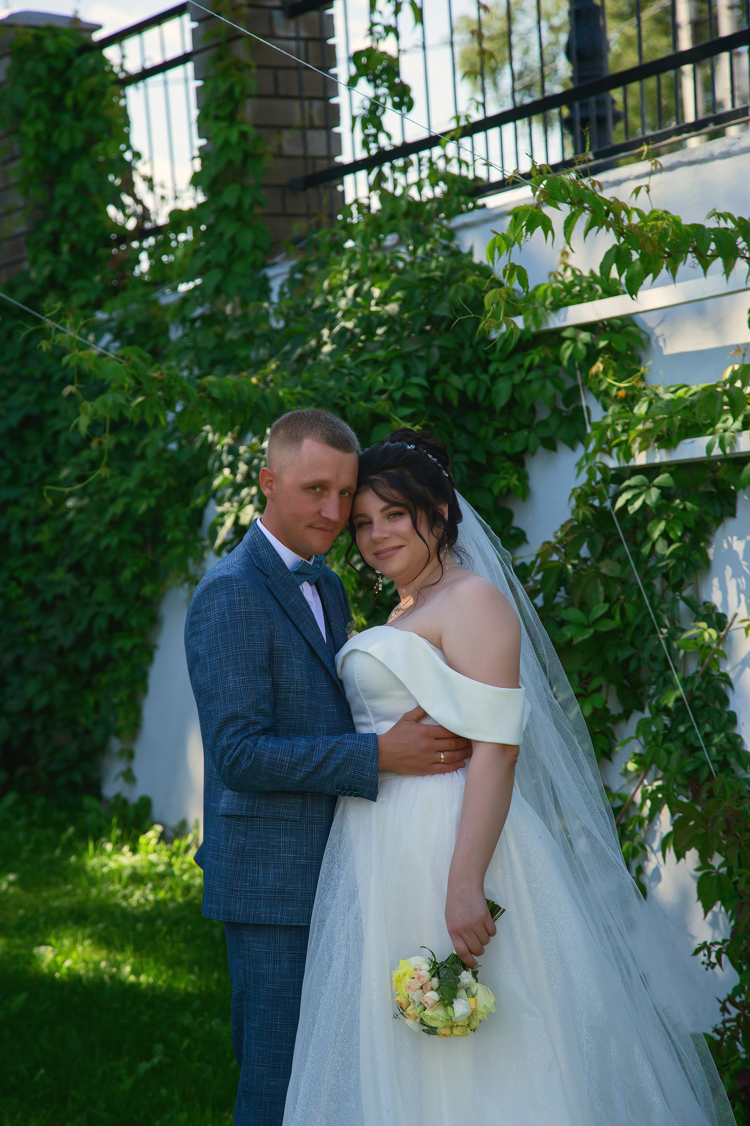 Свадебные съёмки. Детский и семейный фотограф Кемерово Антонина Семеркова!