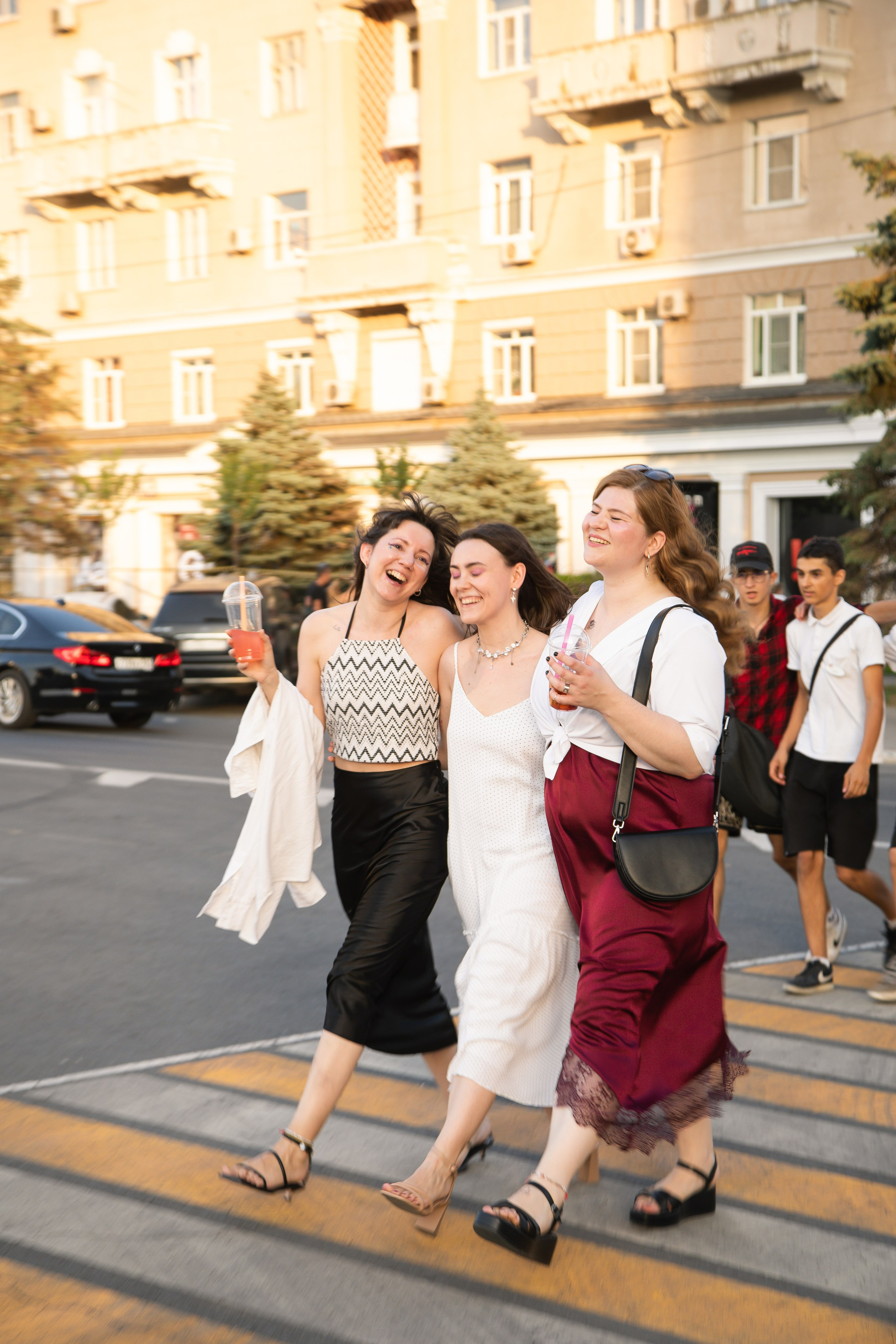 Девичник. Анна Рышкевич