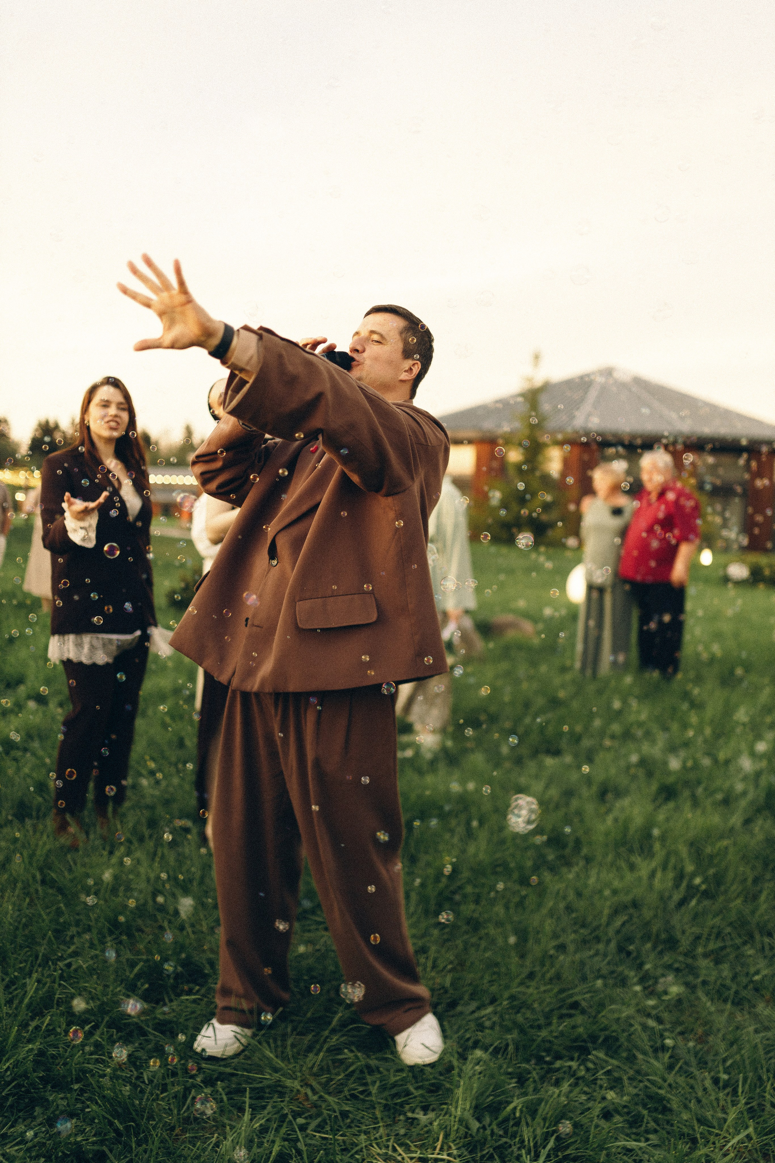 Vinity Forest. Фотограф Анастасия Платонова | Санкт-Петербург