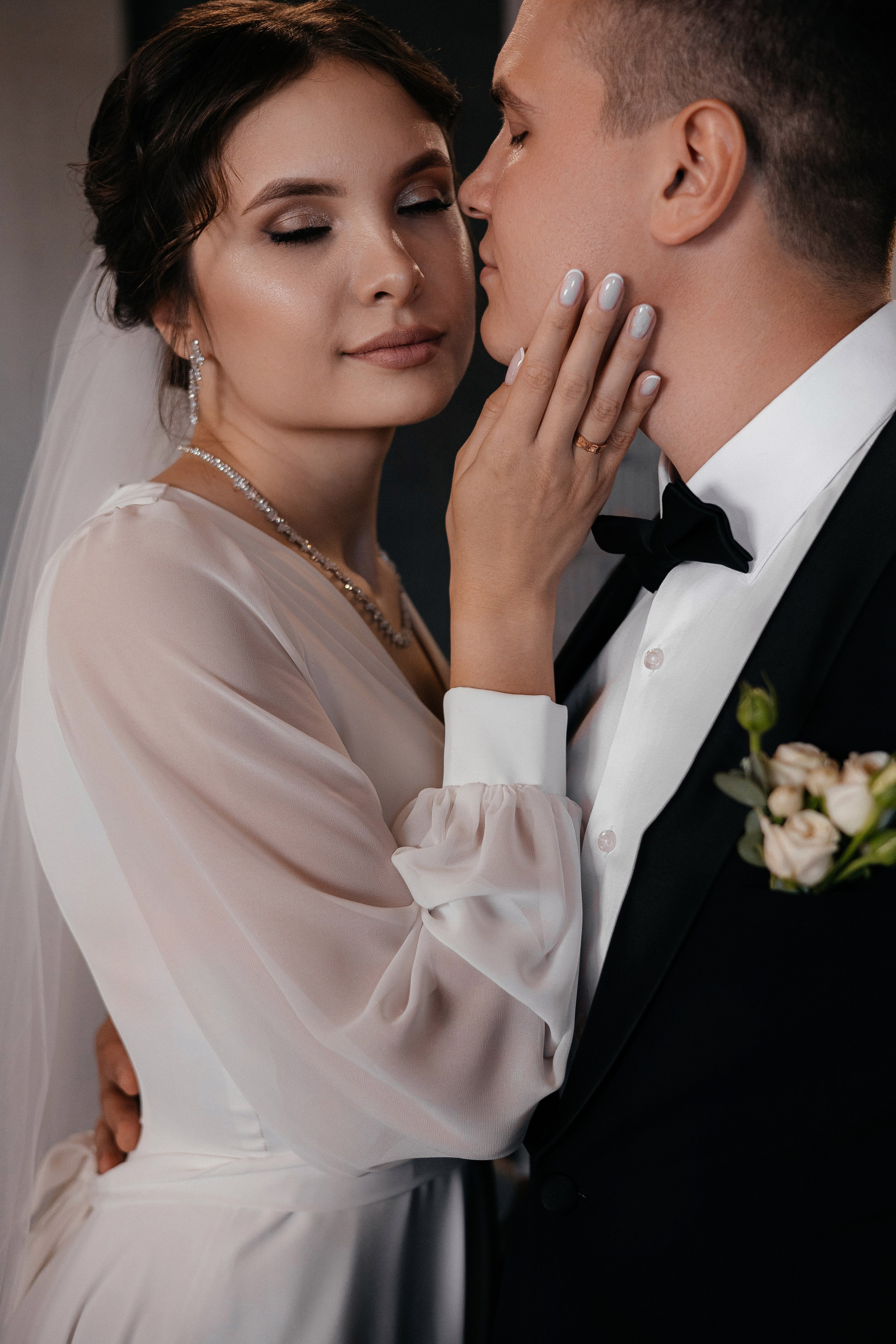 Владимир & Евгения (почасовая съёмка 1 час). ФОТОГРАФ РОЗА ФИЛИНА СПб I МОСКВА