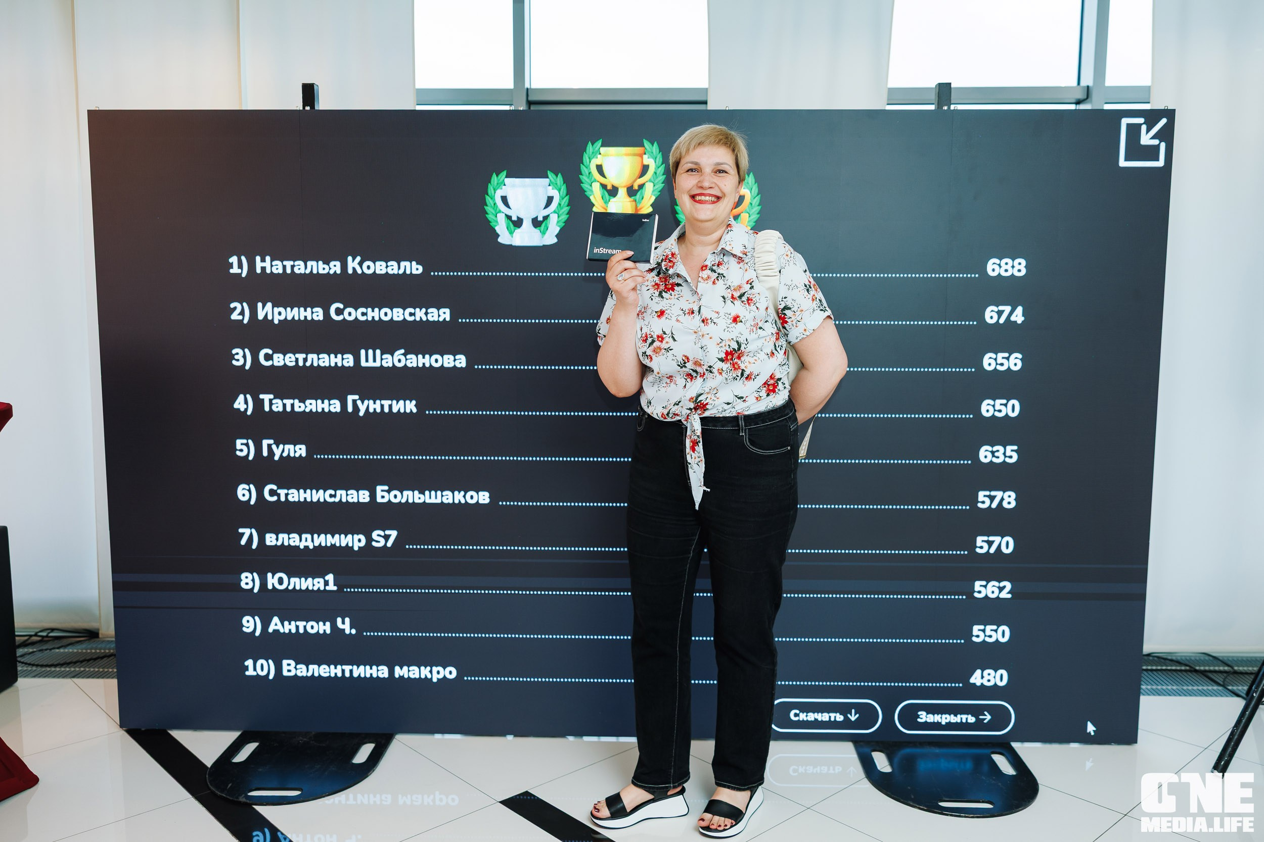 Фоторепортаж из отеля Рэдиссон. One Media Life: фоторепортажи, фотоотчеты с мероприятий и заведений