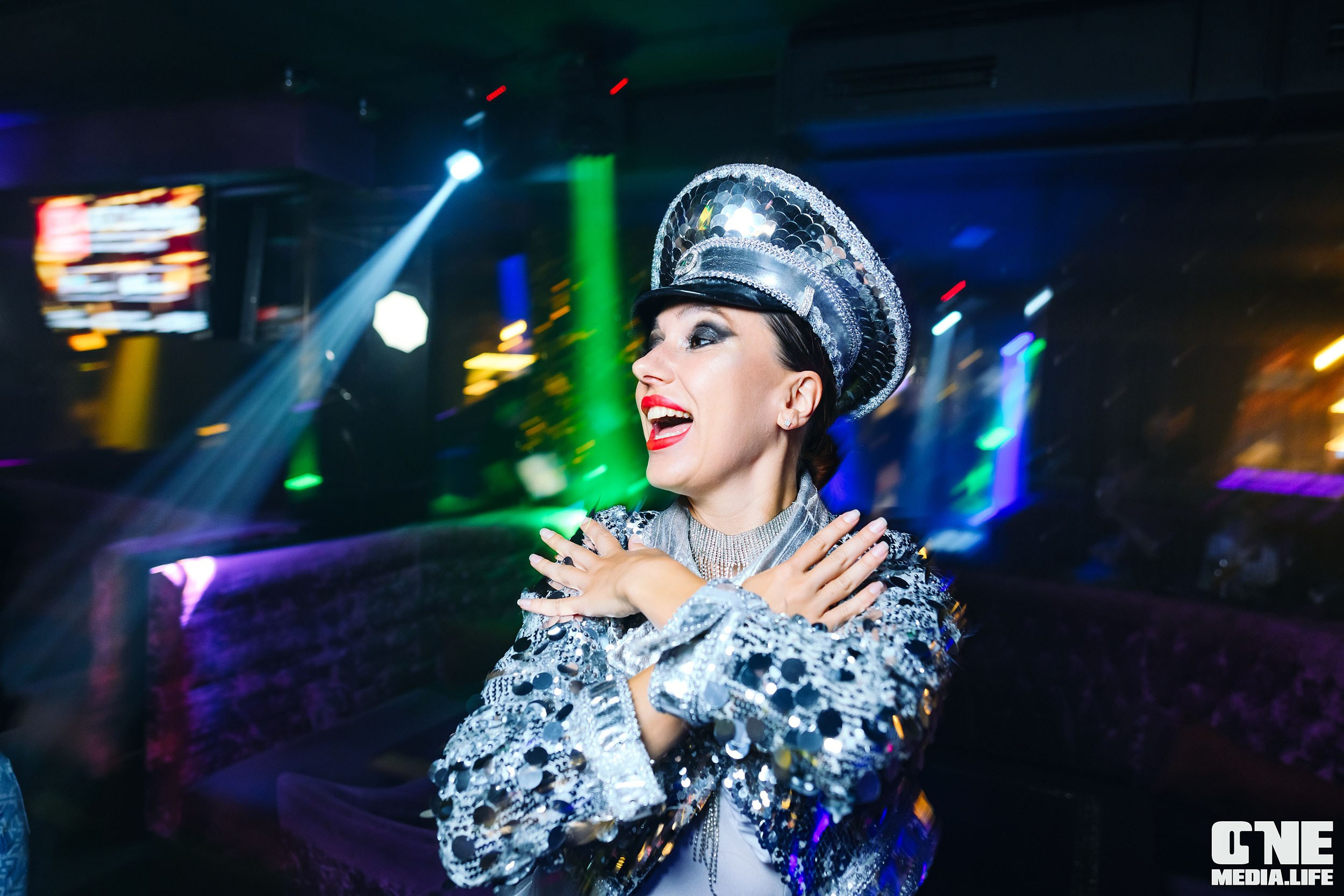 Фоторепортаж из караоке-клуба Эйфория. One Media Life: фоторепортажи, фотоотчеты с мероприятий и заведений