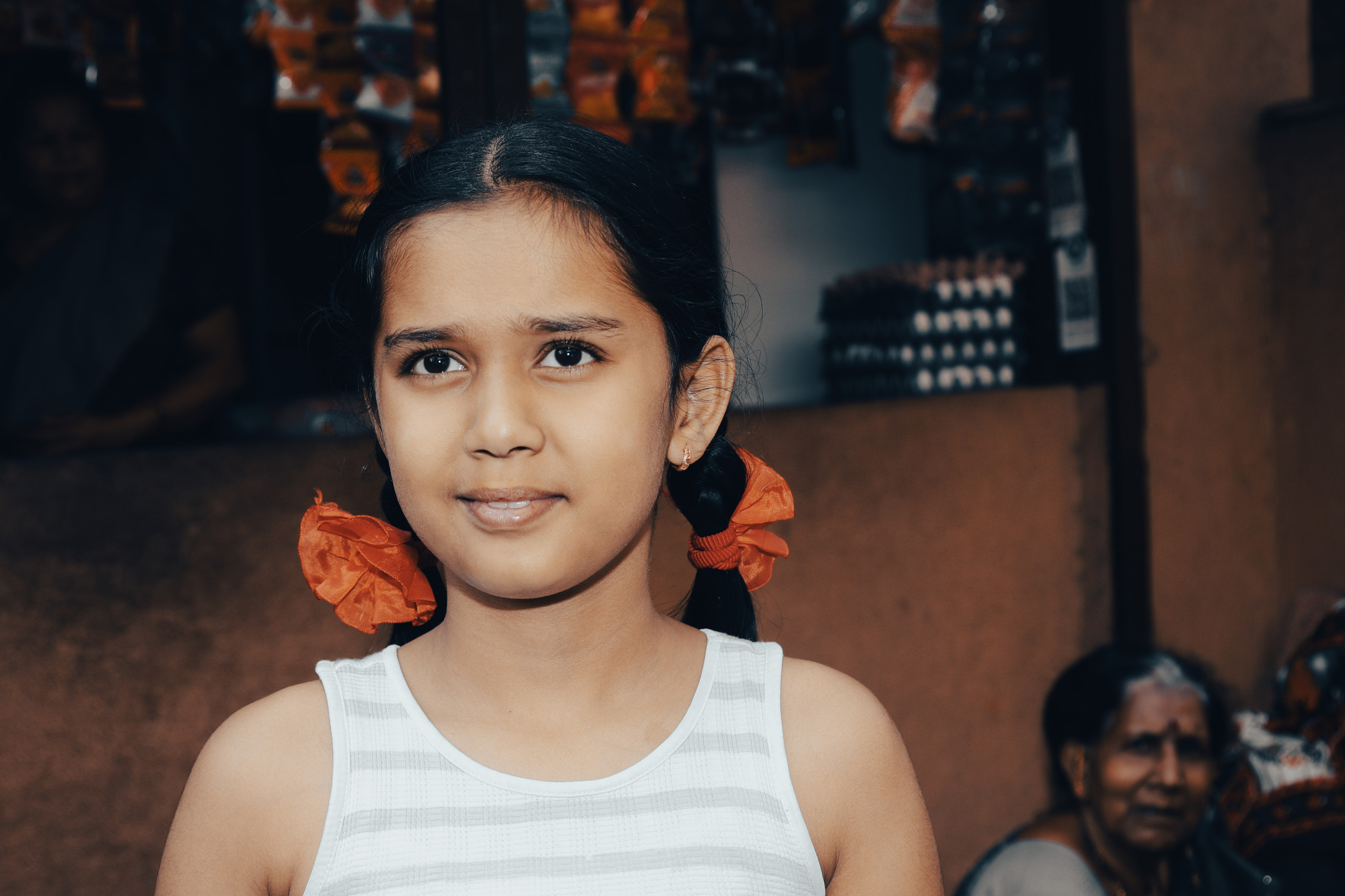 India. Фотограф в Москве