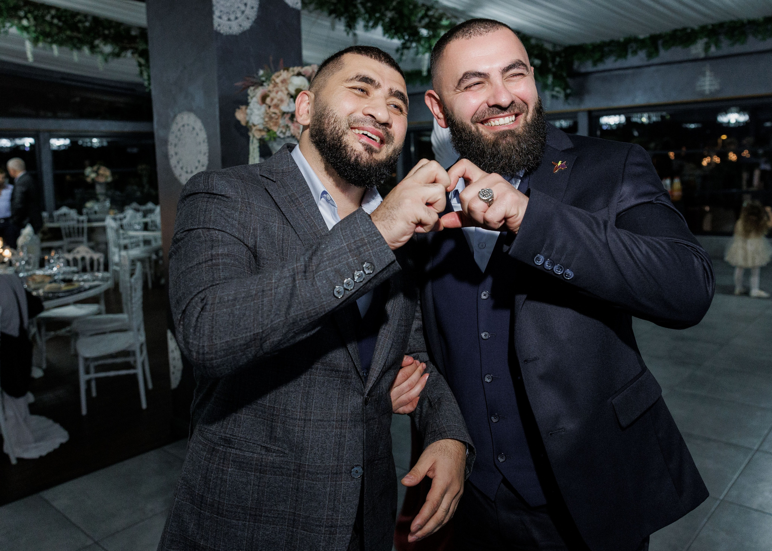 Wedding day Tami+Midat. About