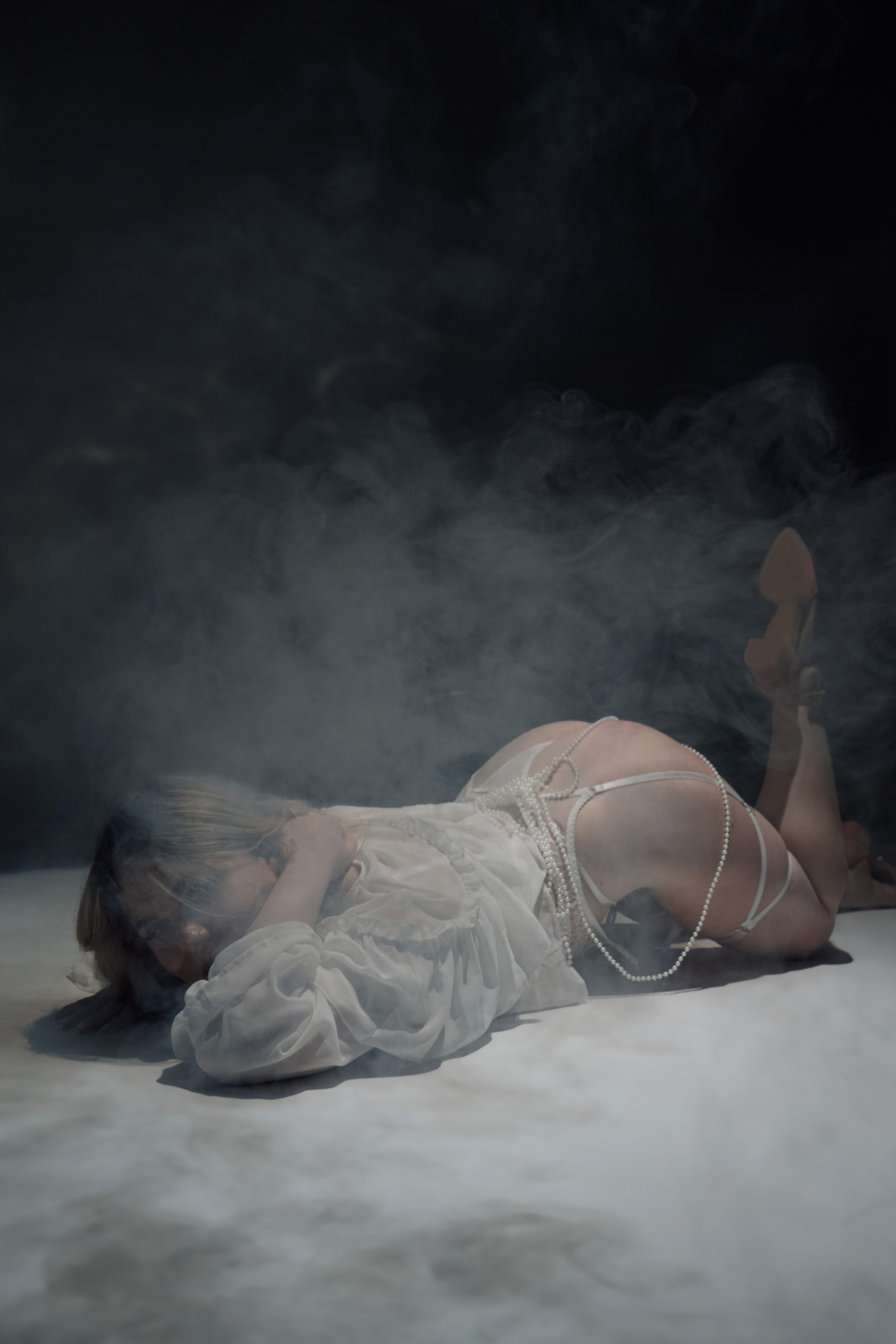 Студийные съёмки. Фотограф в СПб, с которым легко ✨ Полина