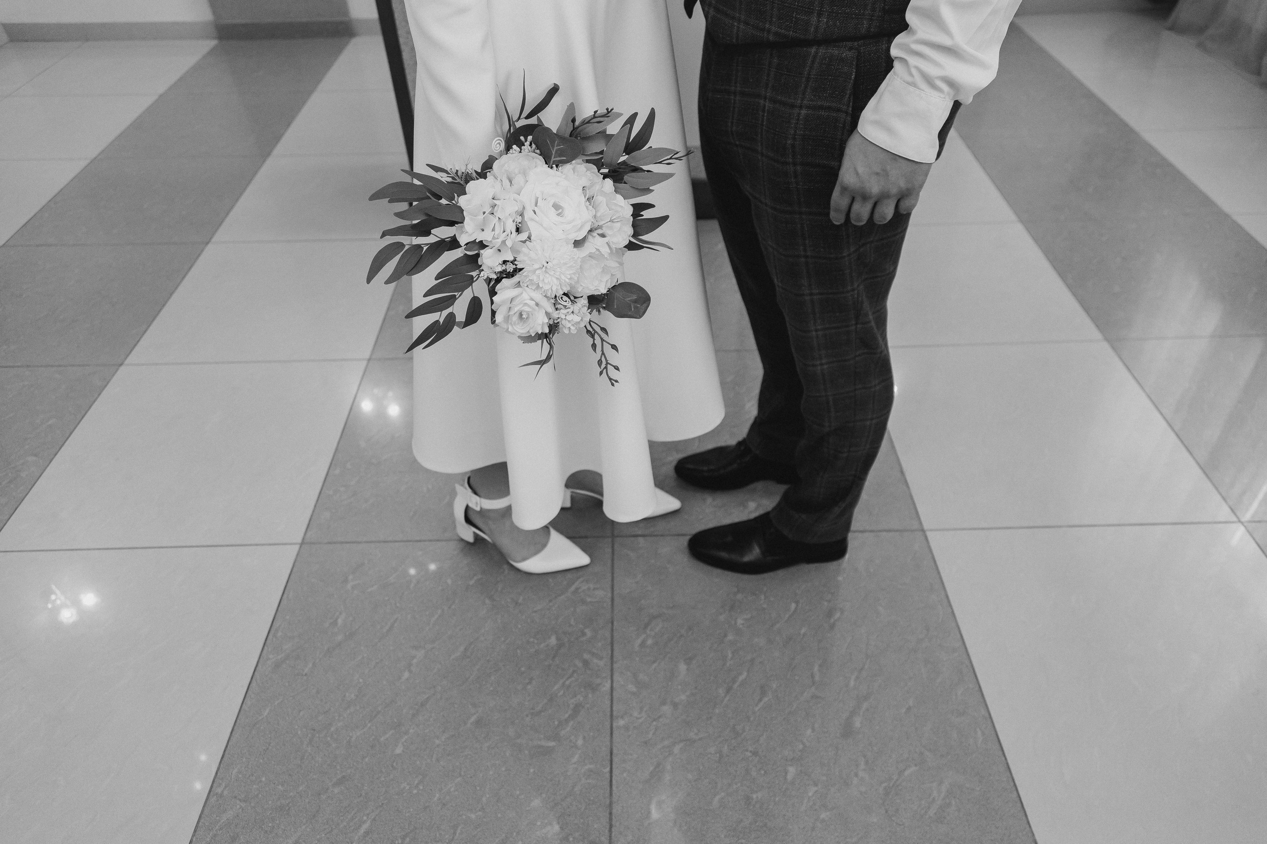 Ирина и Михаил. Фотограф в Самаре Сташенкова Юлия