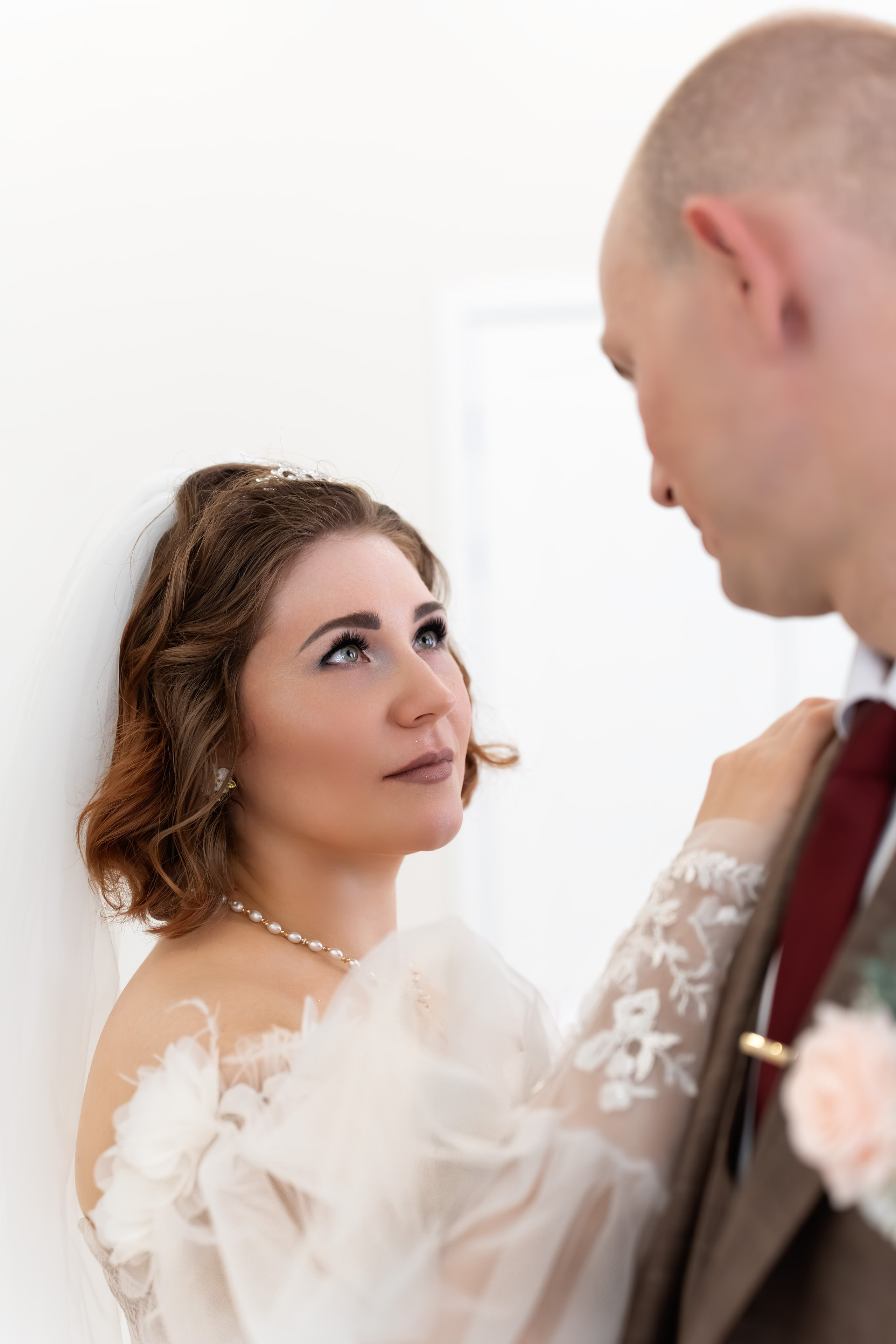 Фотограф на свадьбу в Москве — Запечатлею эмоции вашего дня