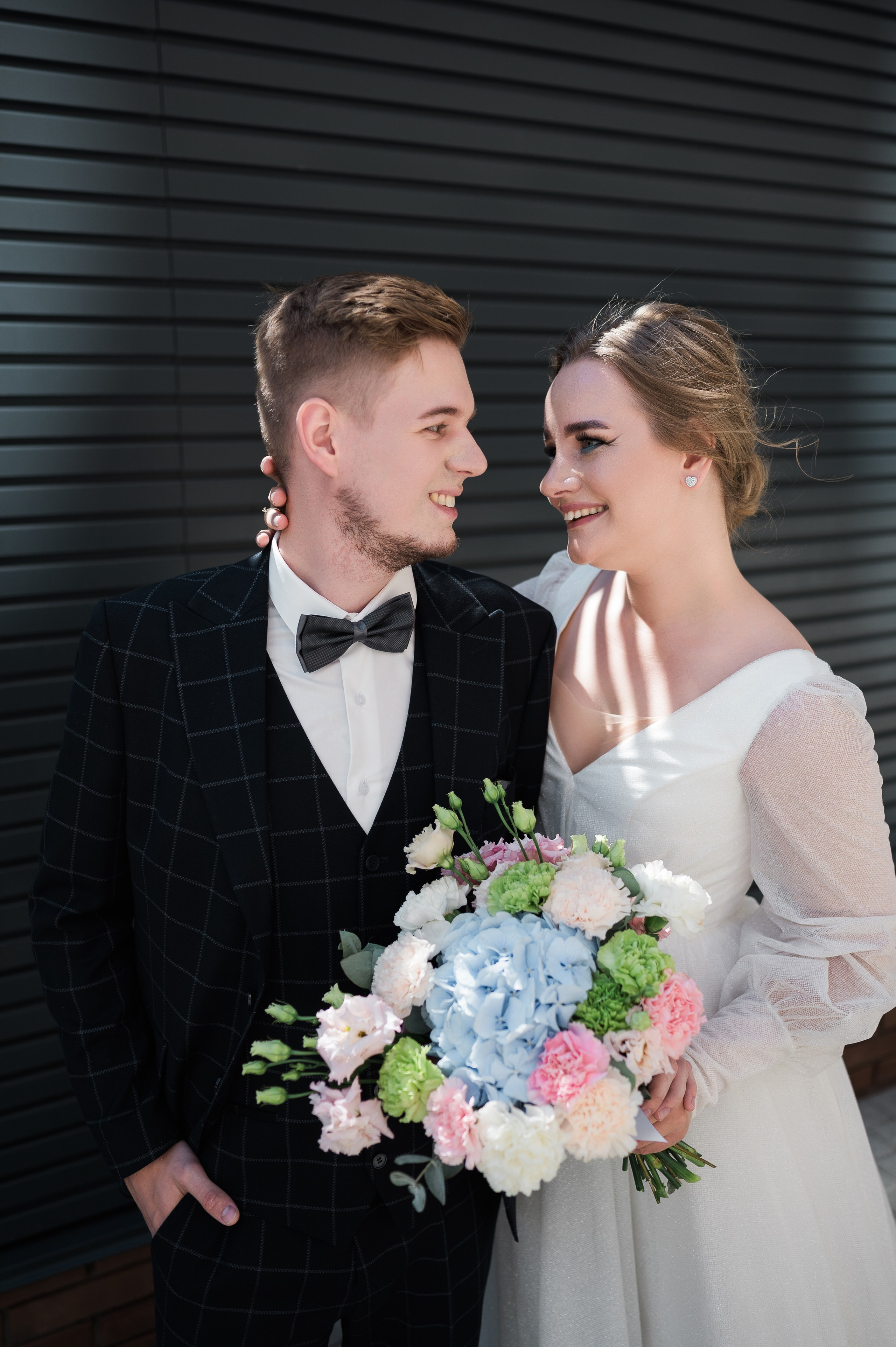 Коля и Марго