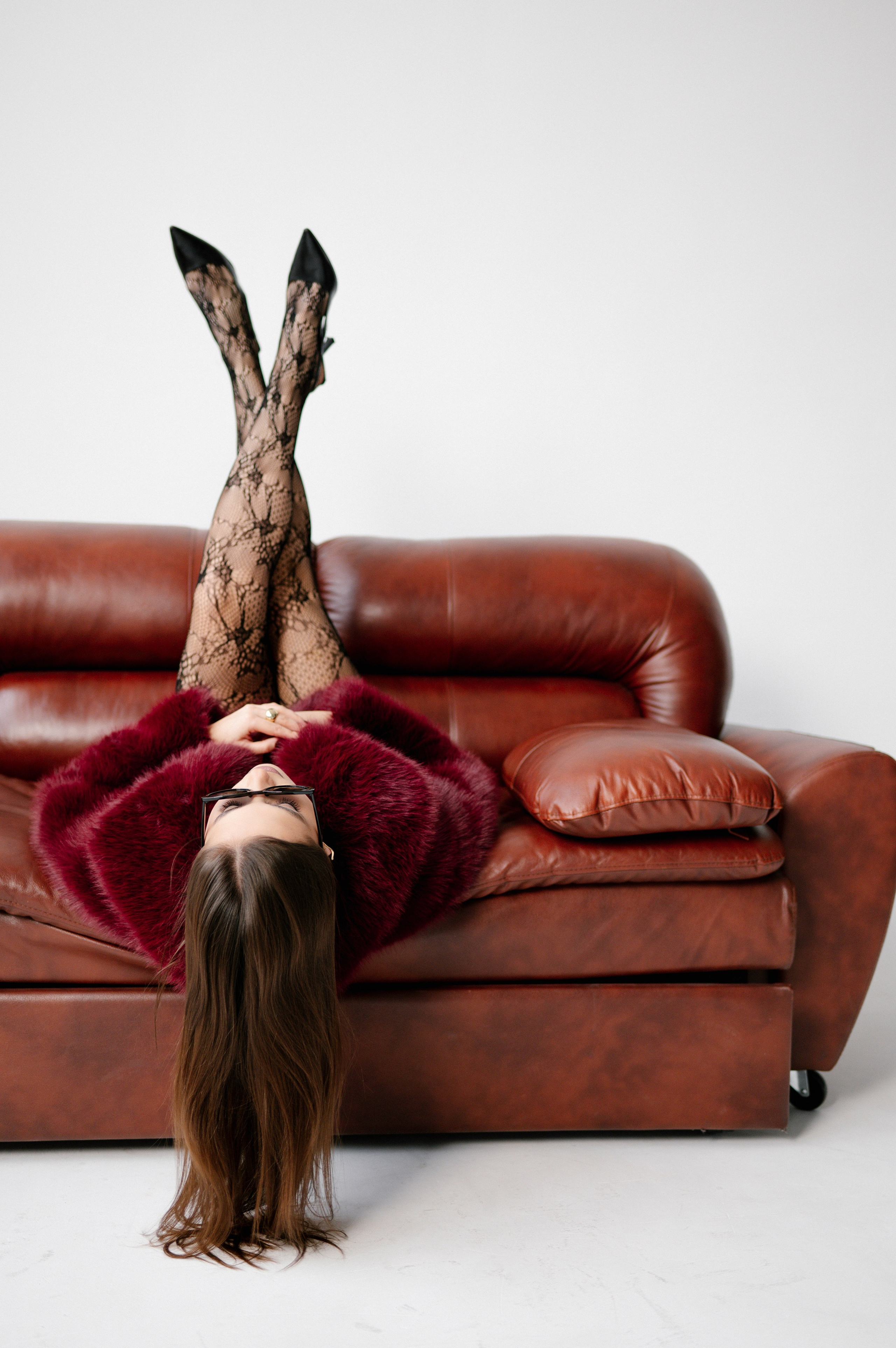 Портреты. Фотограф Тверь