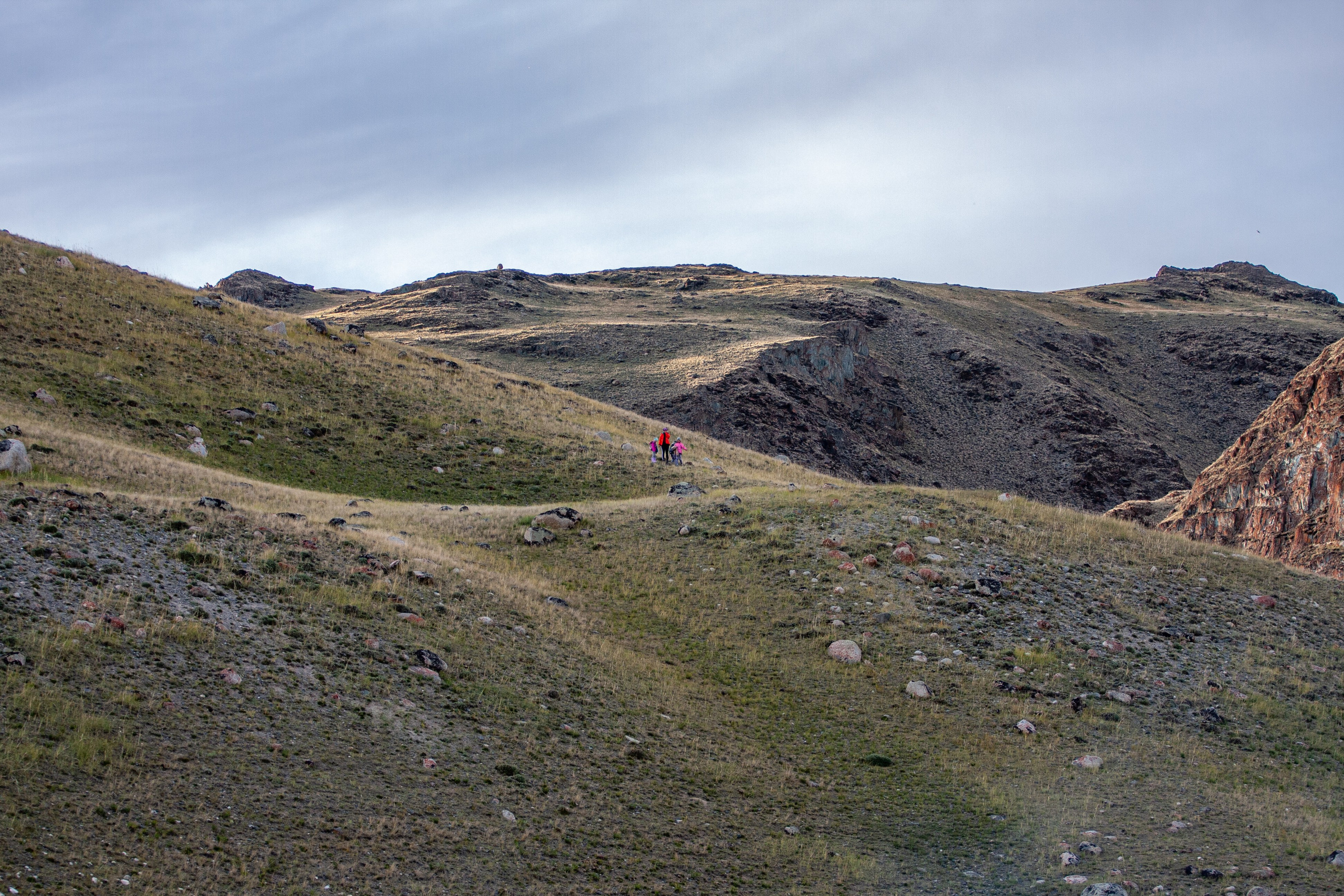 Укок 2022. Gennady Travel