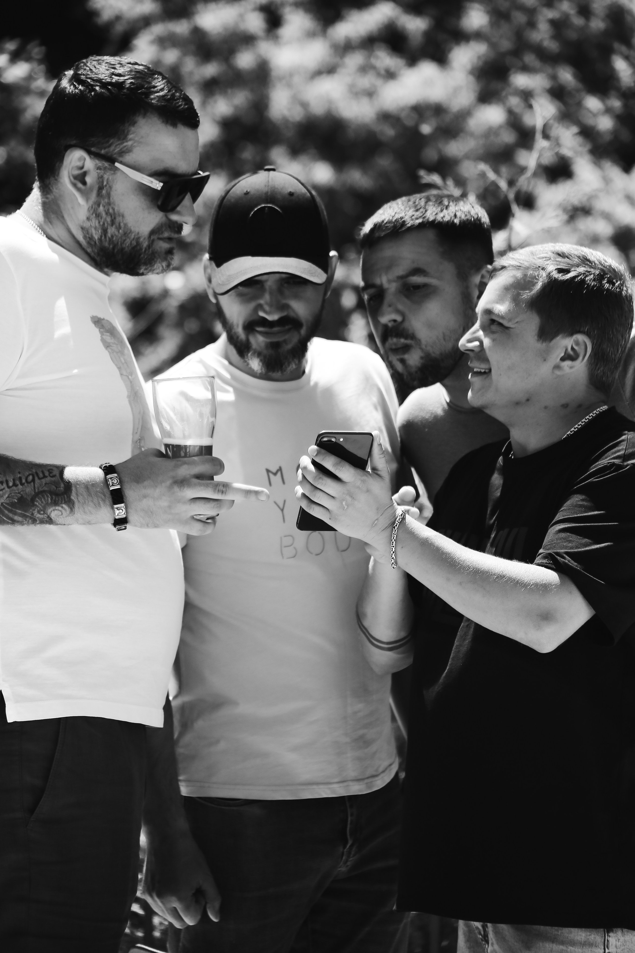 День Рождение «КрымСтройЭксперт». Фотограф в Крыму | Виктория Нотевская