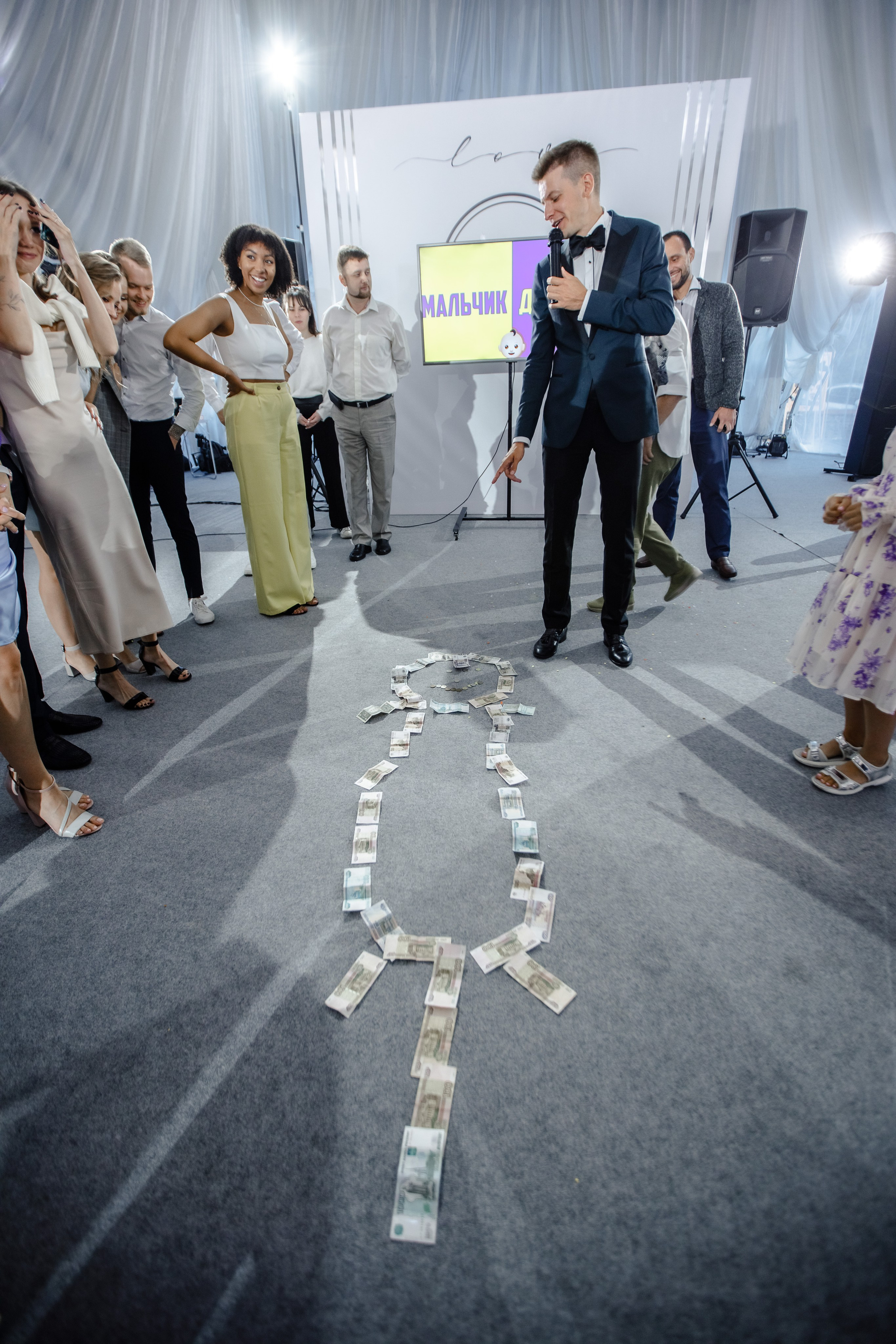 Алёна и Кирилл. Полный свадебный день. Свадебный фотограф Москва КМВ Марина Комиссарова