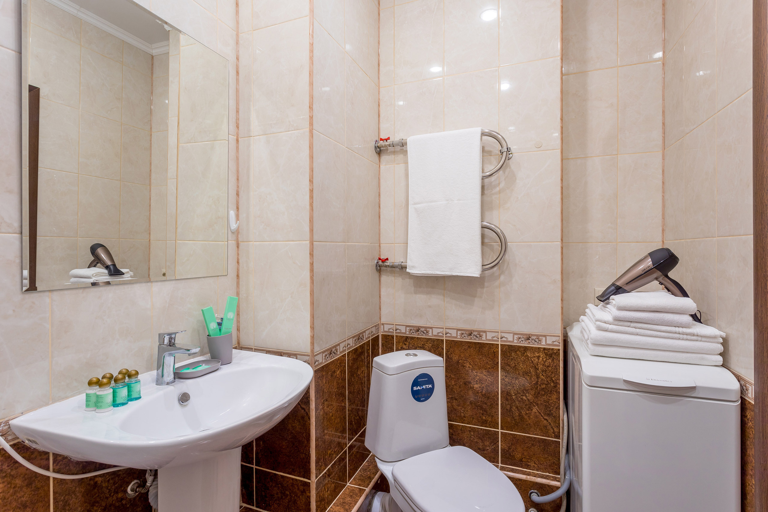 Фотосъемка квартиры. Интерьерный фотограф Краснодар: профессионально по доступным ценам