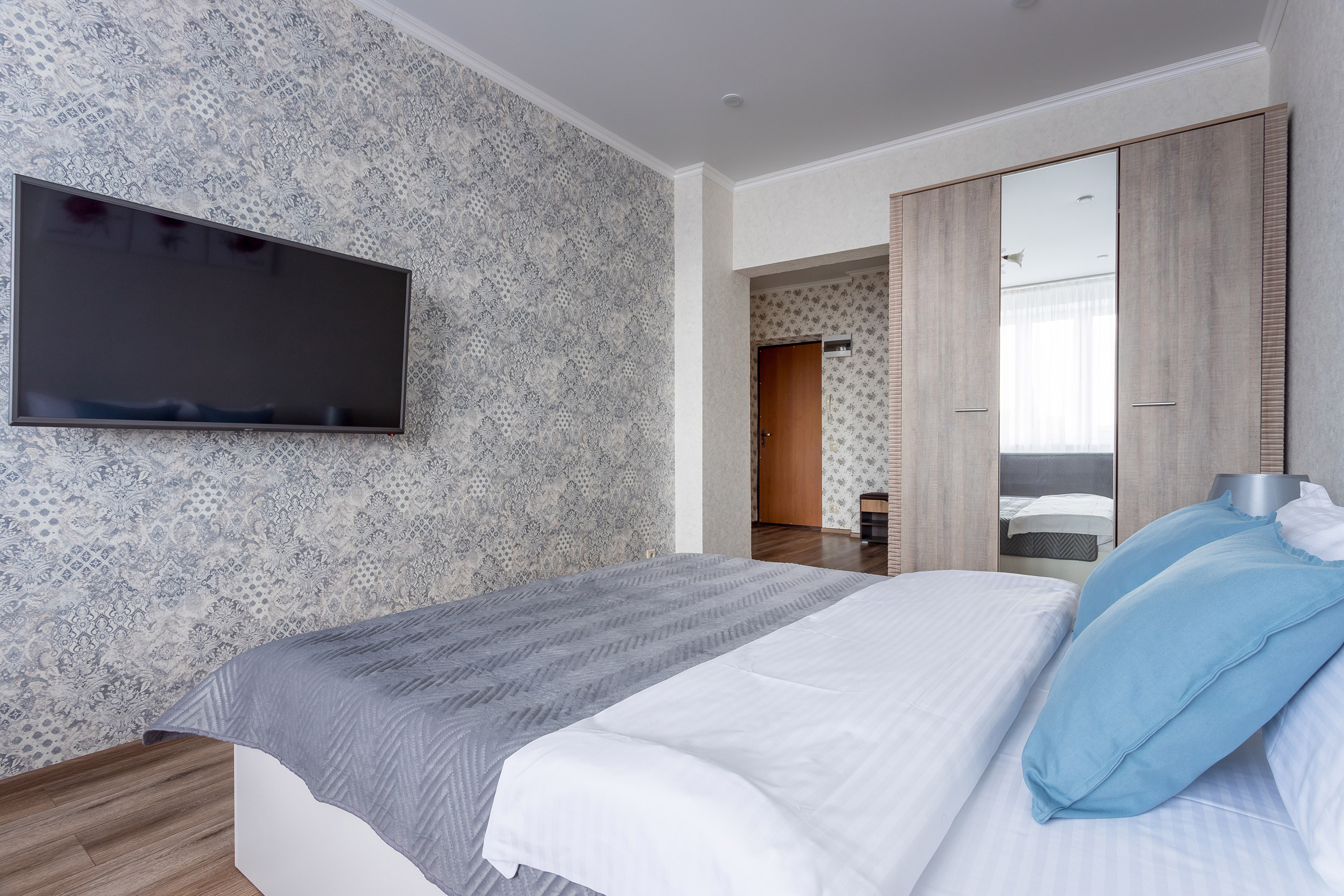 Фотосъемка квартиры. Интерьерный фотограф Краснодар: профессионально по доступным ценам