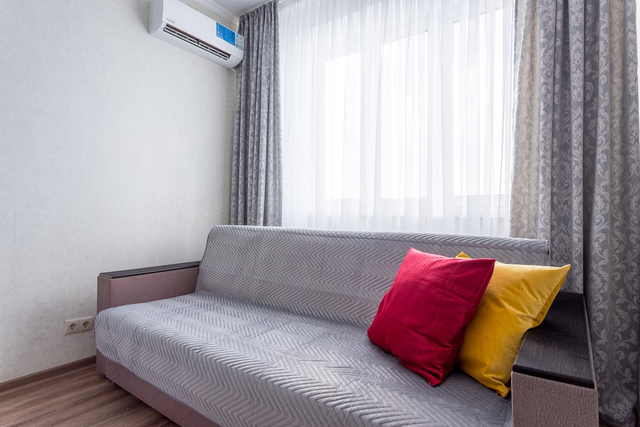 Фотосъемка квартиры. Интерьерный фотограф Краснодар: профессионально по доступным ценам