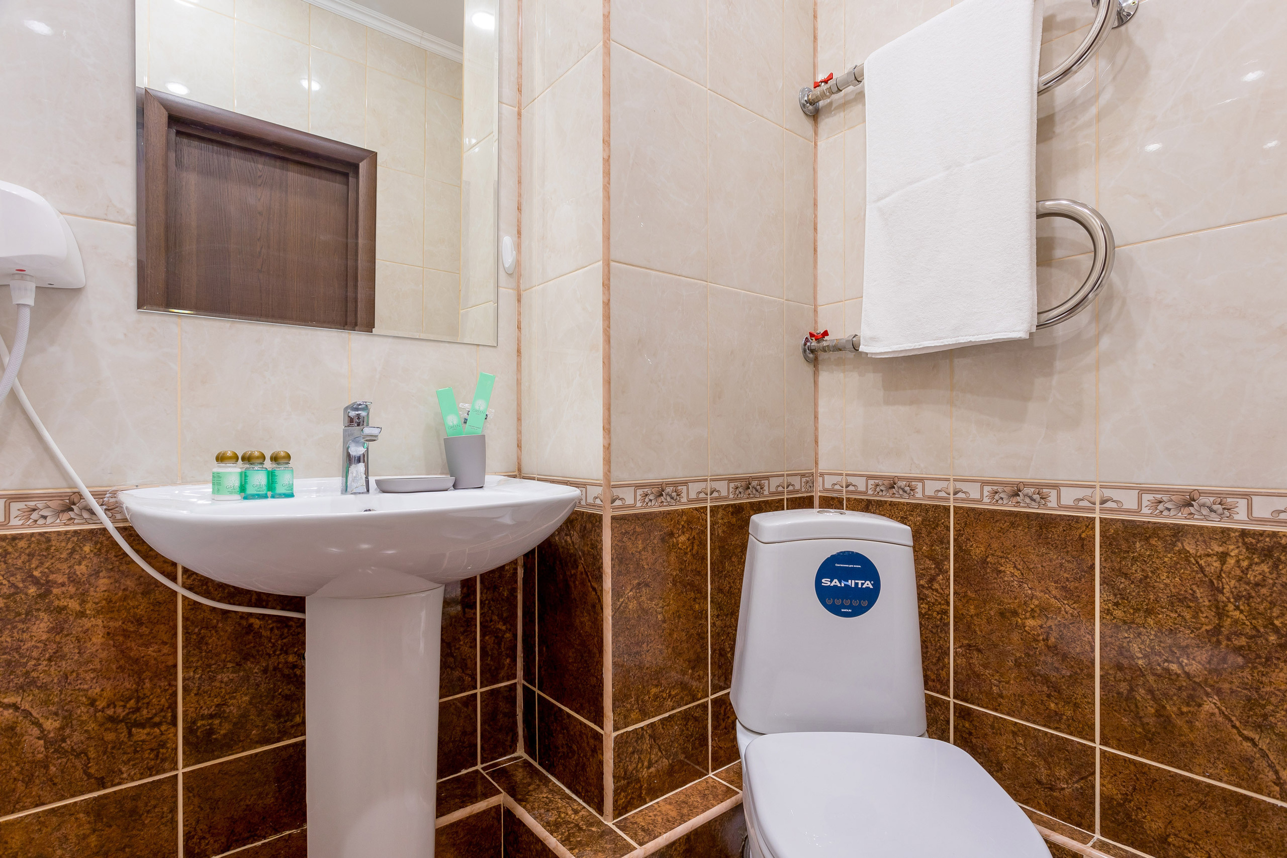 Фотосъемка квартиры. Интерьерный фотограф Краснодар: профессионально по доступным ценам