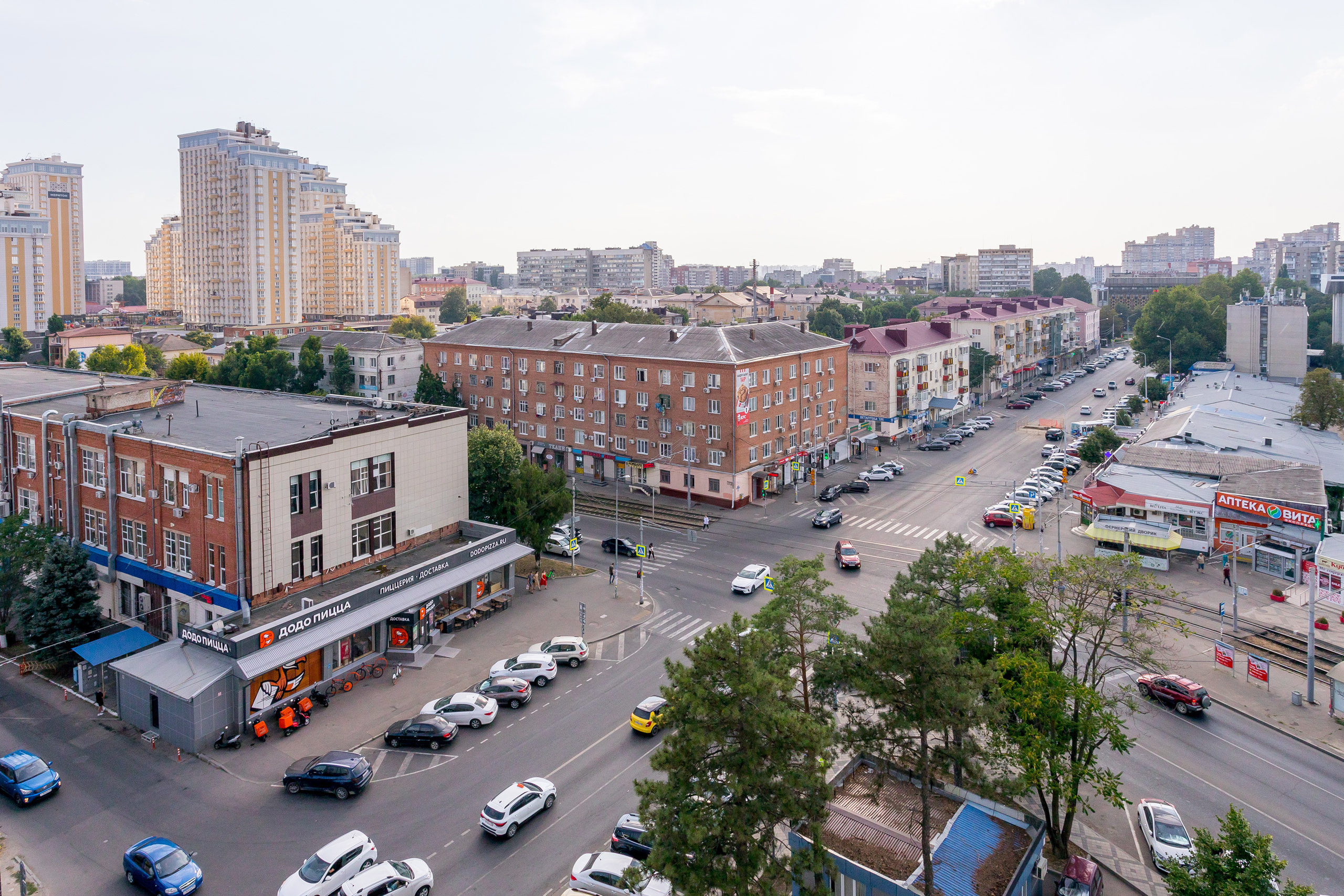 Фотосъемка квартиры. Интерьерный фотограф Краснодар: профессионально по доступным ценам