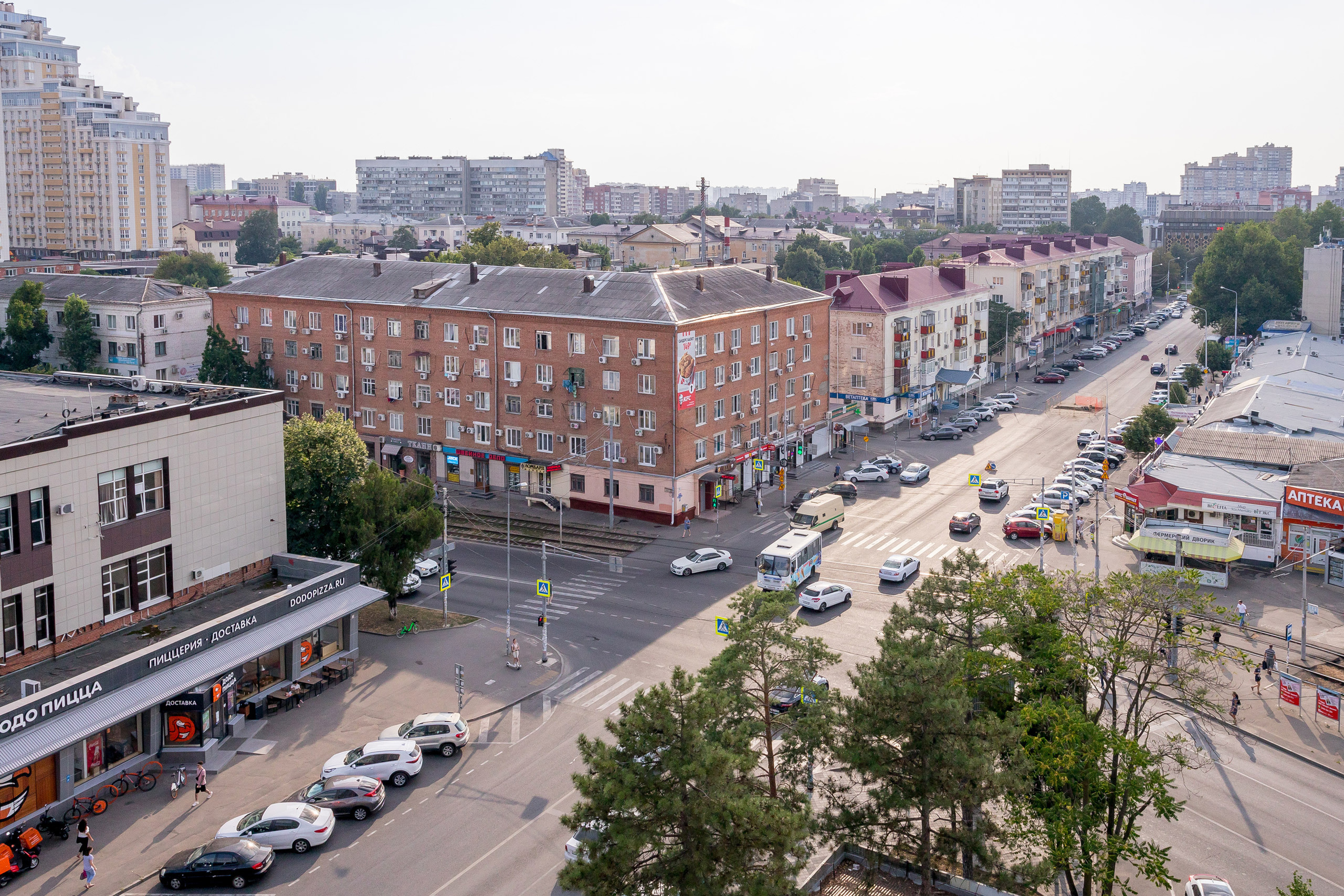 Фотосъемка квартиры. Интерьерный фотограф Краснодар: профессионально по доступным ценам