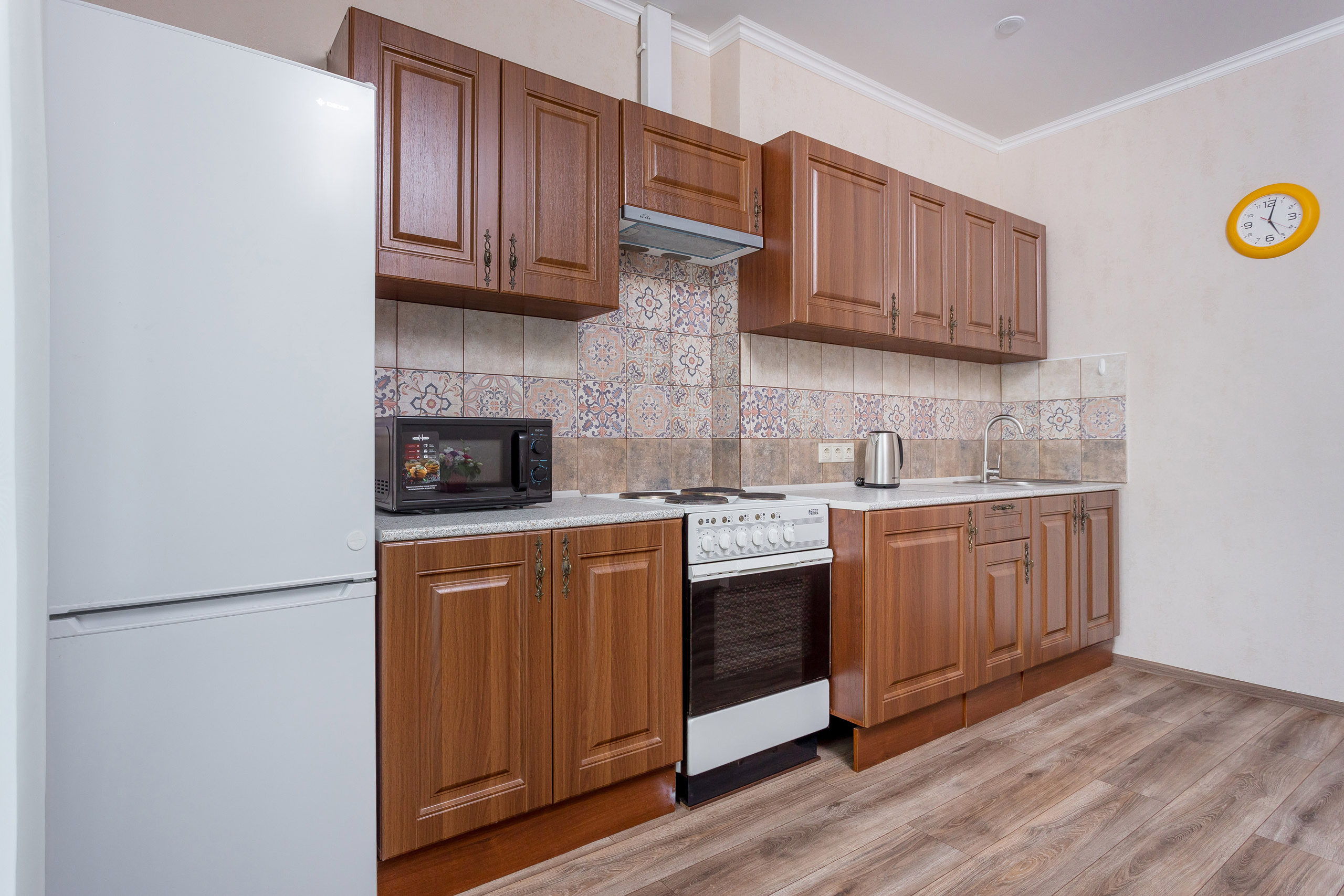 Фотосъемка квартиры. Интерьерный фотограф Краснодар: профессионально по доступным ценам