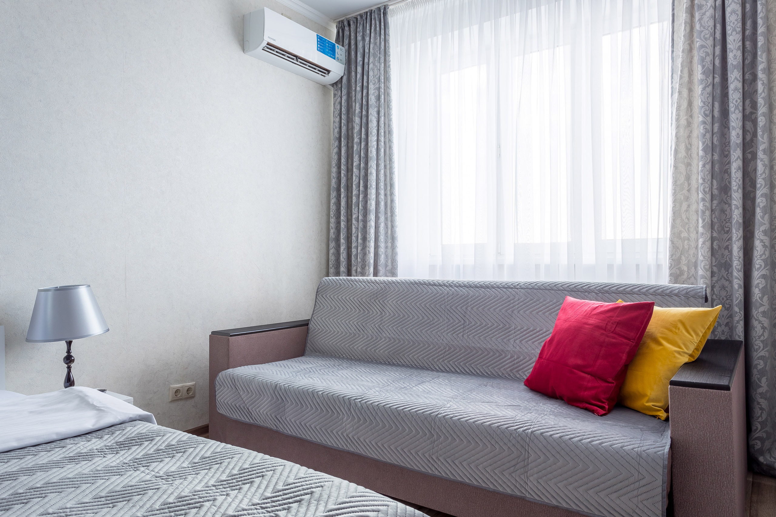 Фотосъемка квартиры. Интерьерный фотограф Краснодар: профессионально по доступным ценам