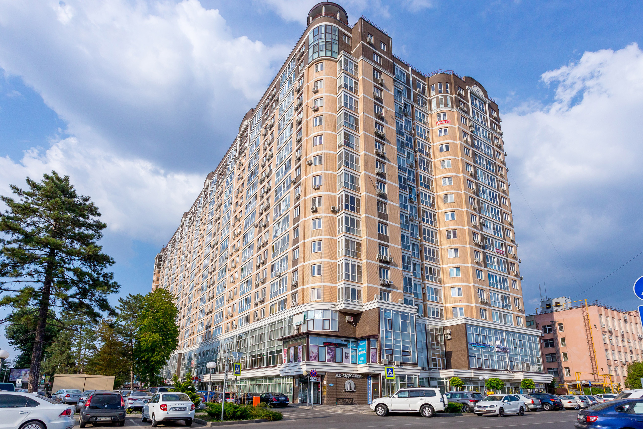 Фотосъемка квартиры. Интерьерный фотограф Краснодар: профессионально по доступным ценам