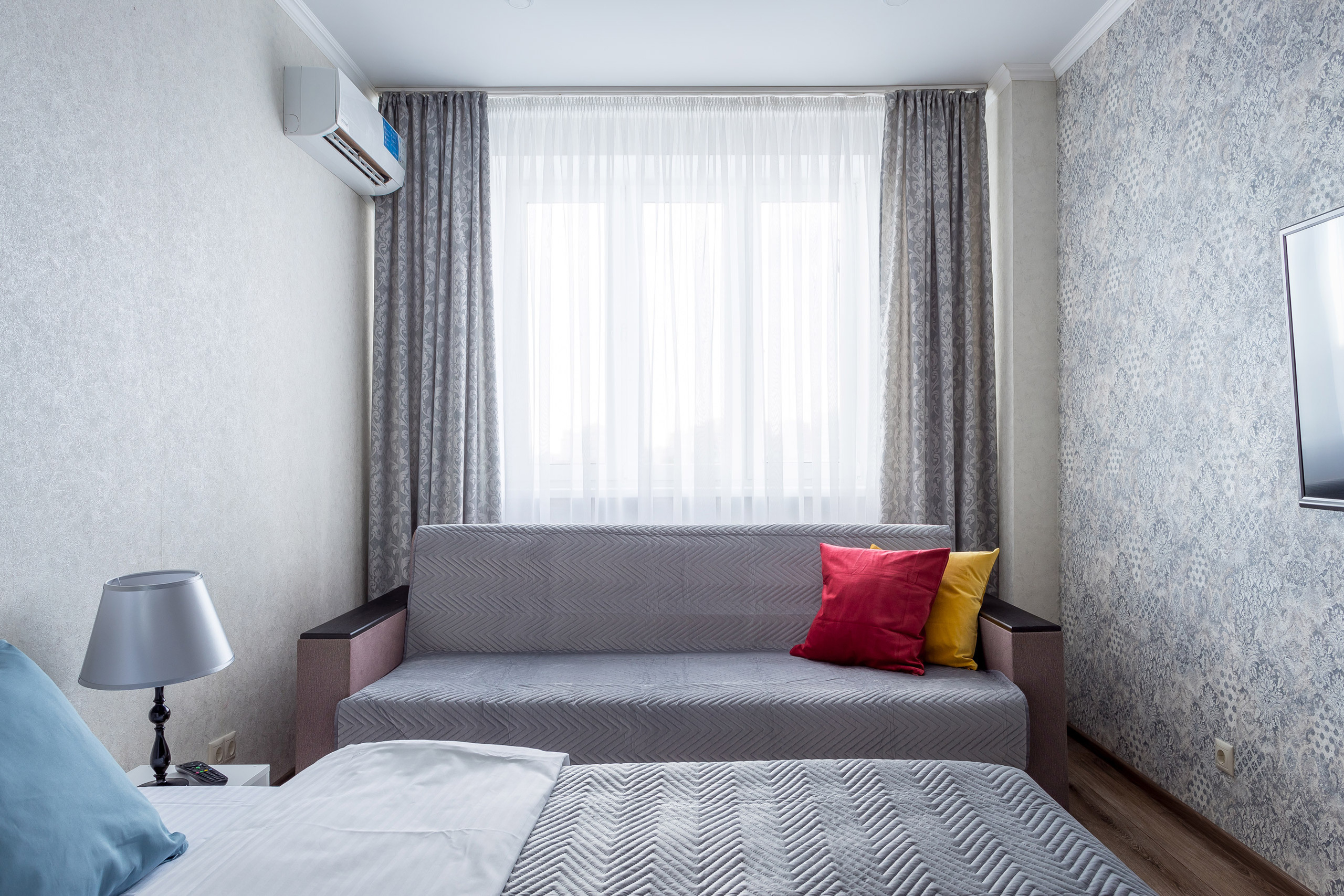 Фотосъемка квартиры. Интерьерный фотограф Краснодар: профессионально по доступным ценам