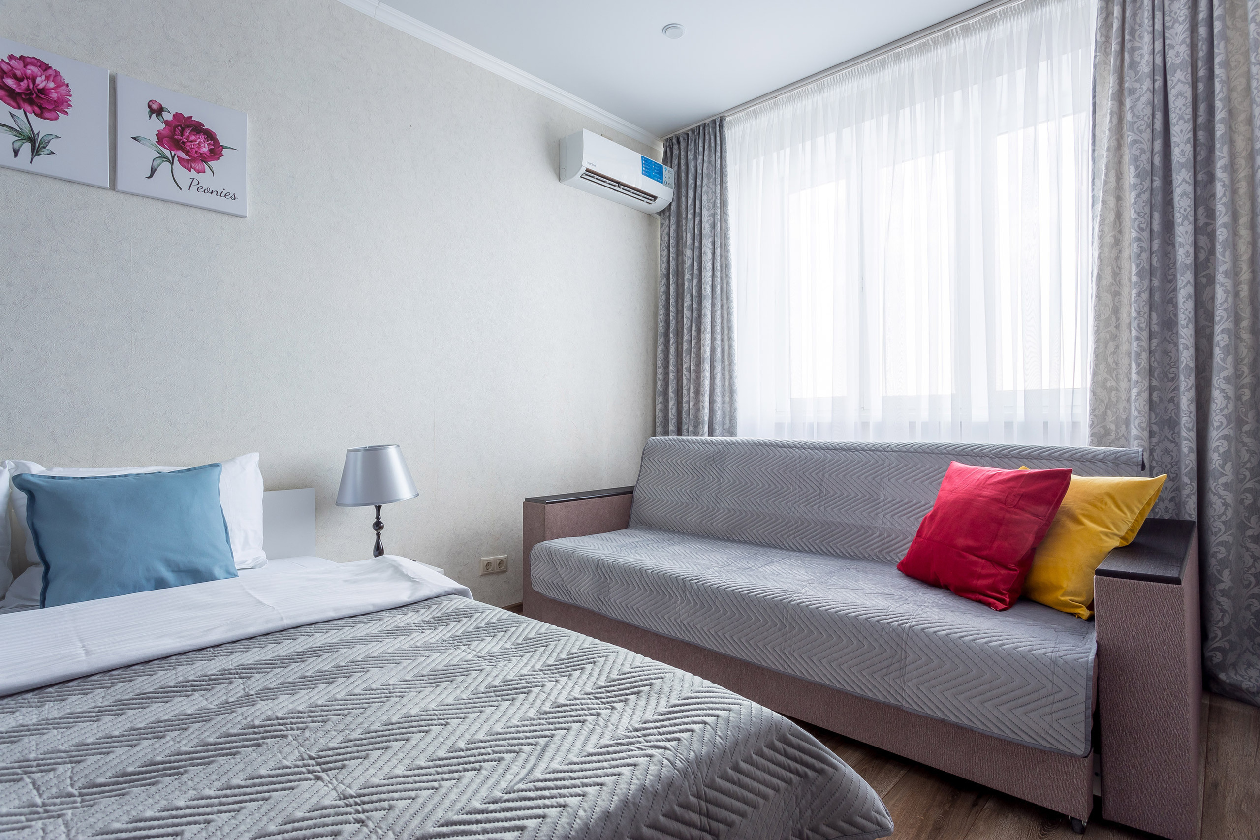 Фотосъемка квартиры. Интерьерный фотограф Краснодар: профессионально по доступным ценам