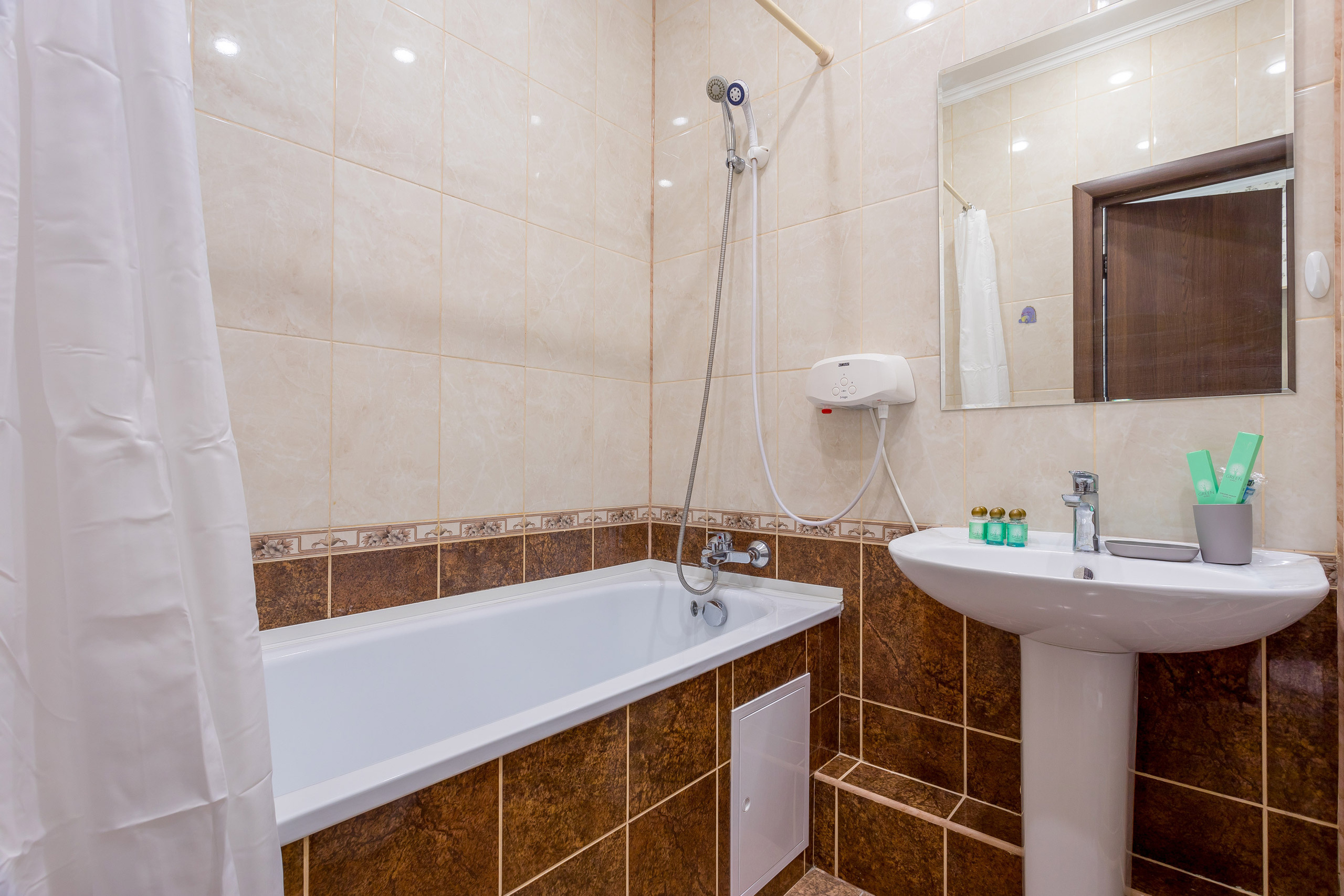 Фотосъемка квартиры. Интерьерный фотограф Краснодар: профессионально по доступным ценам