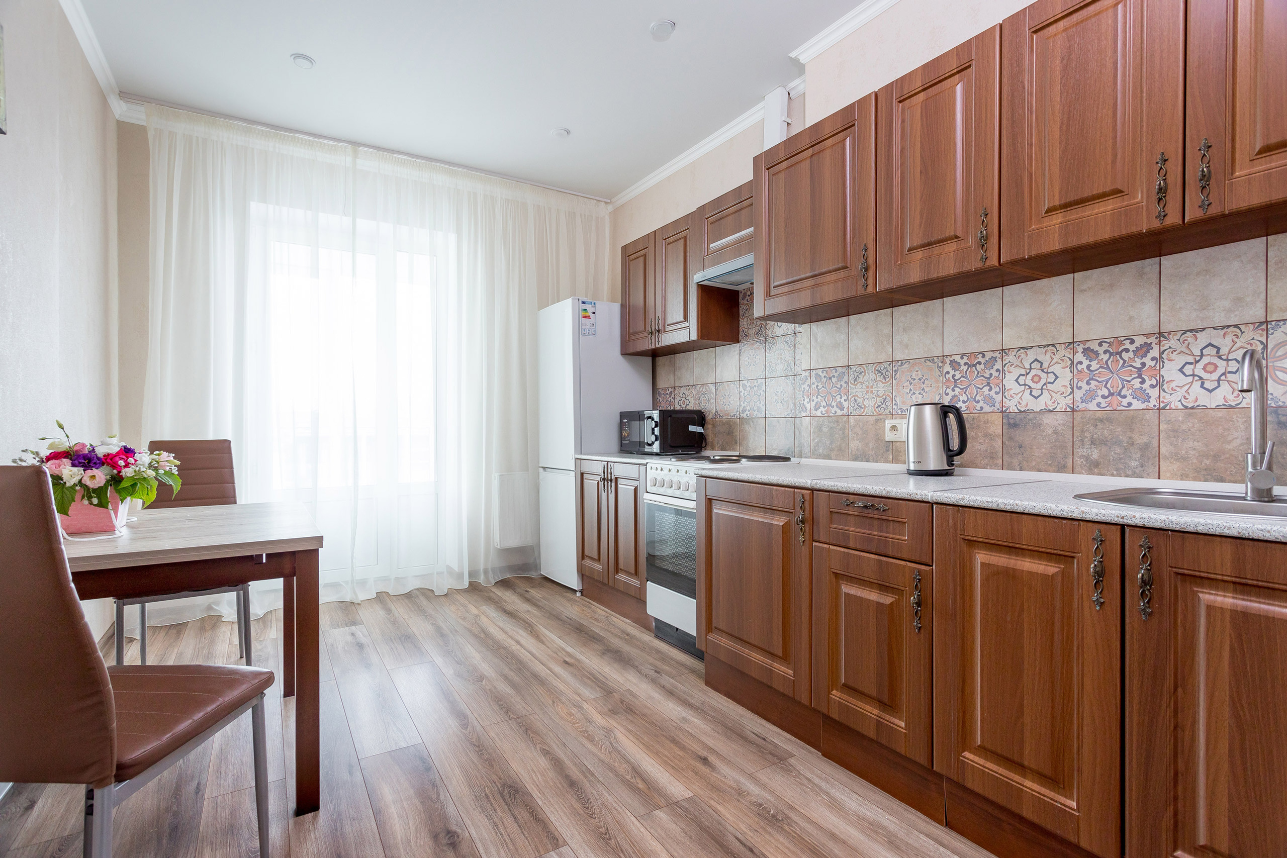 Фотосъемка квартиры. Интерьерный фотограф Краснодар: профессионально по доступным ценам