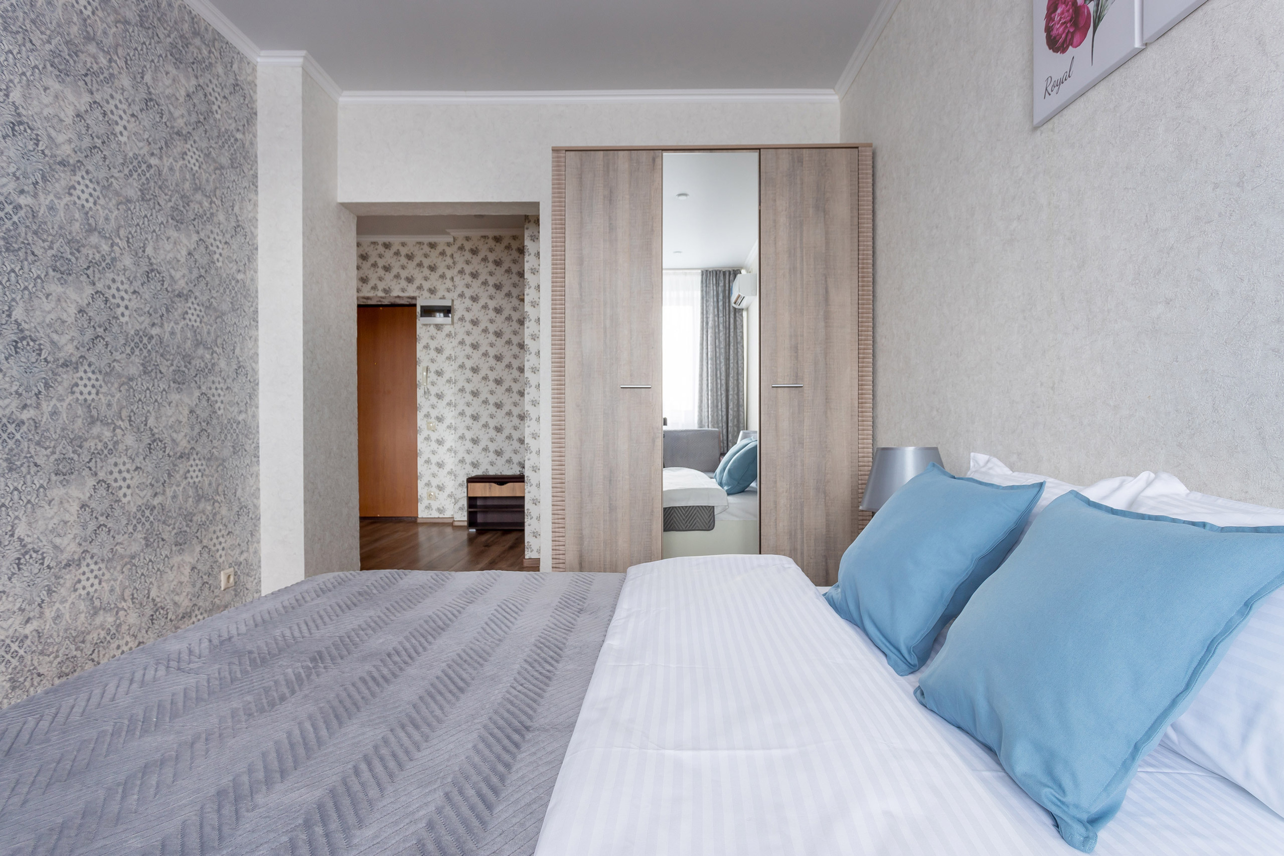 Фотосъемка квартиры. Интерьерный фотограф Краснодар: профессионально по доступным ценам