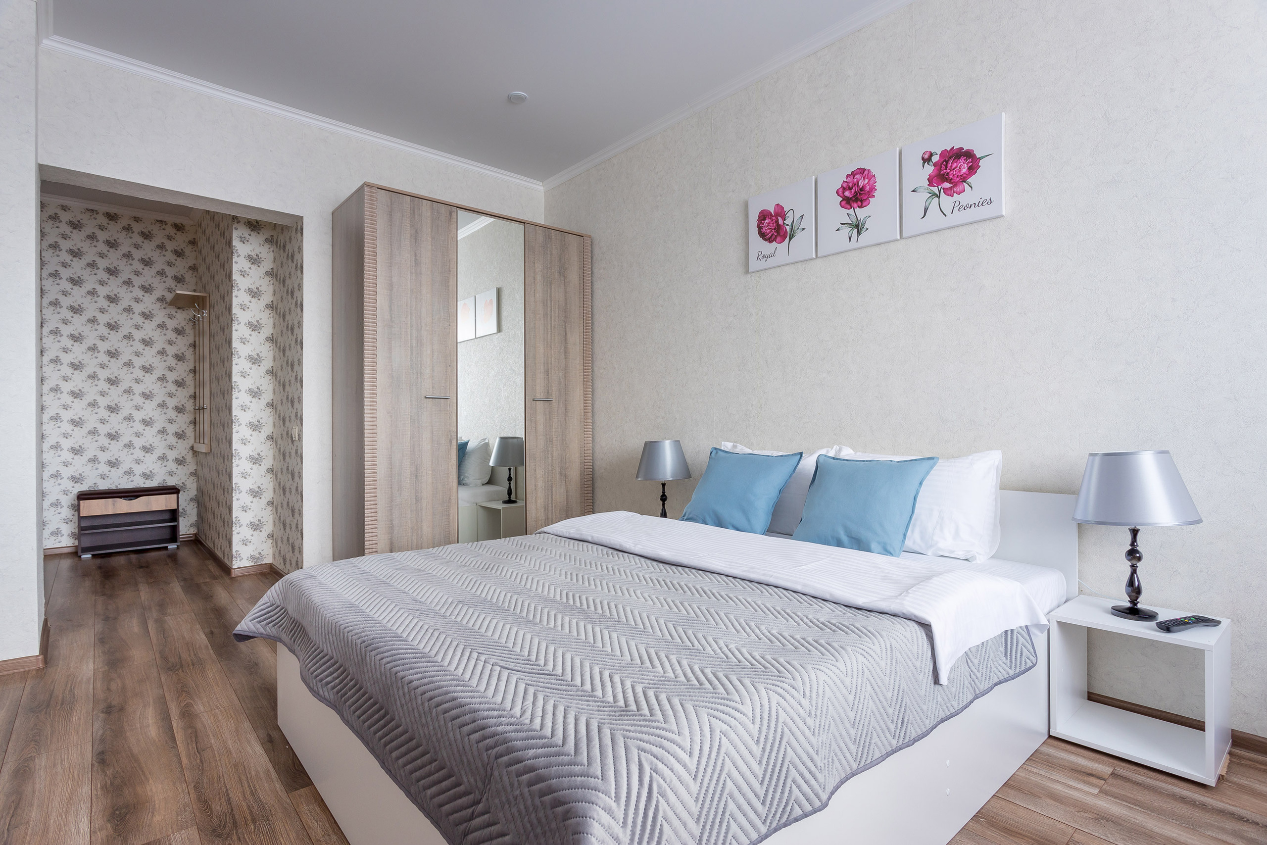 Фотосъемка квартиры. Интерьерный фотограф Краснодар: профессионально по доступным ценам