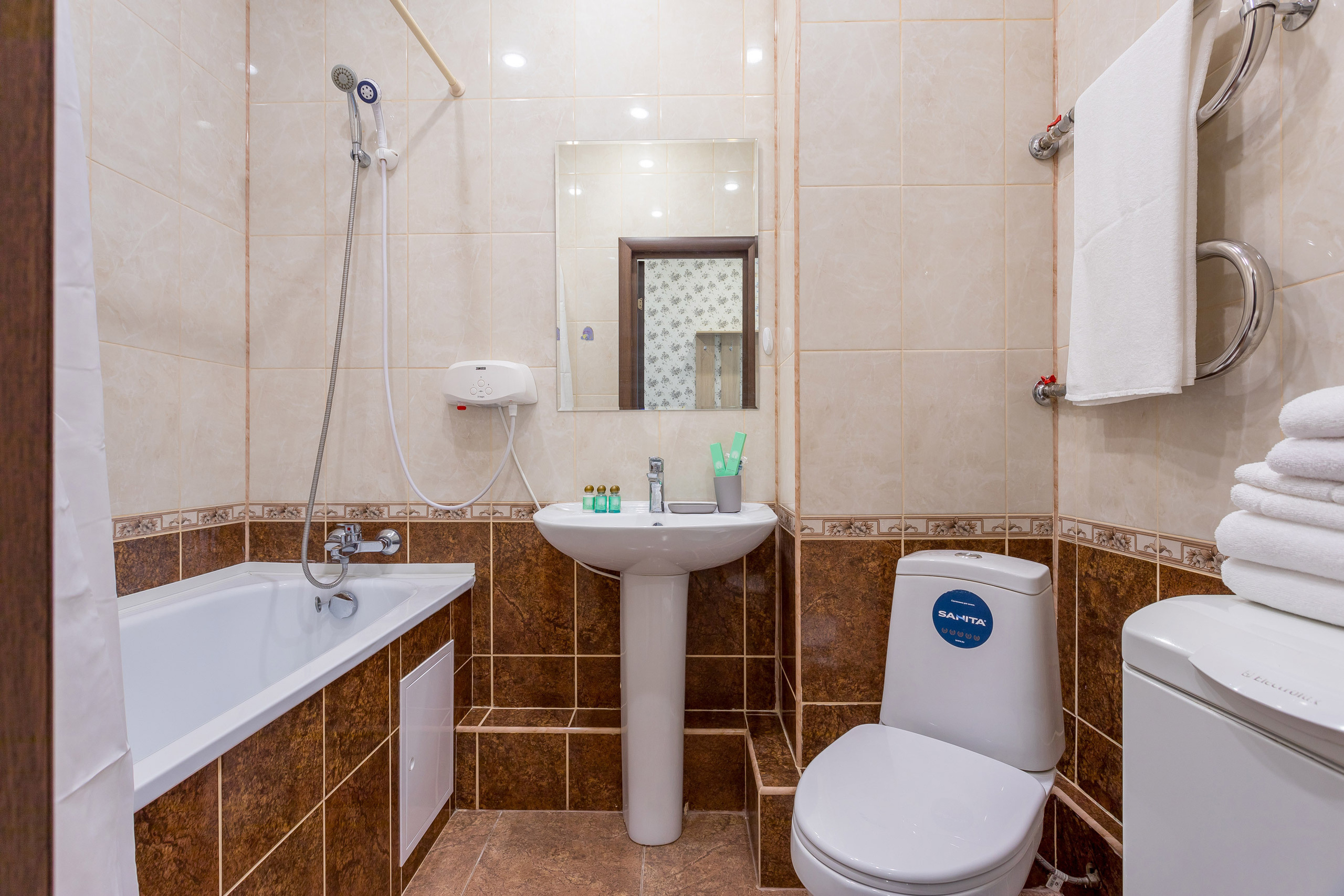 Фотосъемка квартиры. Интерьерный фотограф Краснодар: профессионально по доступным ценам