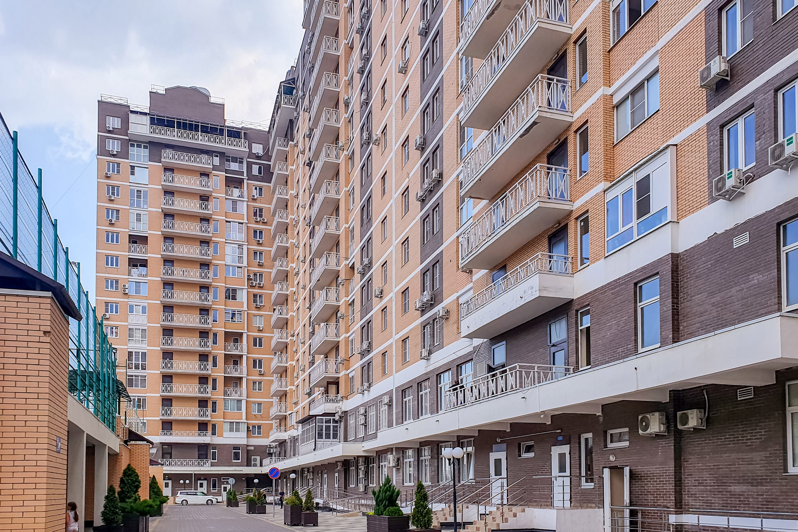 Фотосъемка квартиры. Интерьерный фотограф Краснодар: профессионально по доступным ценам