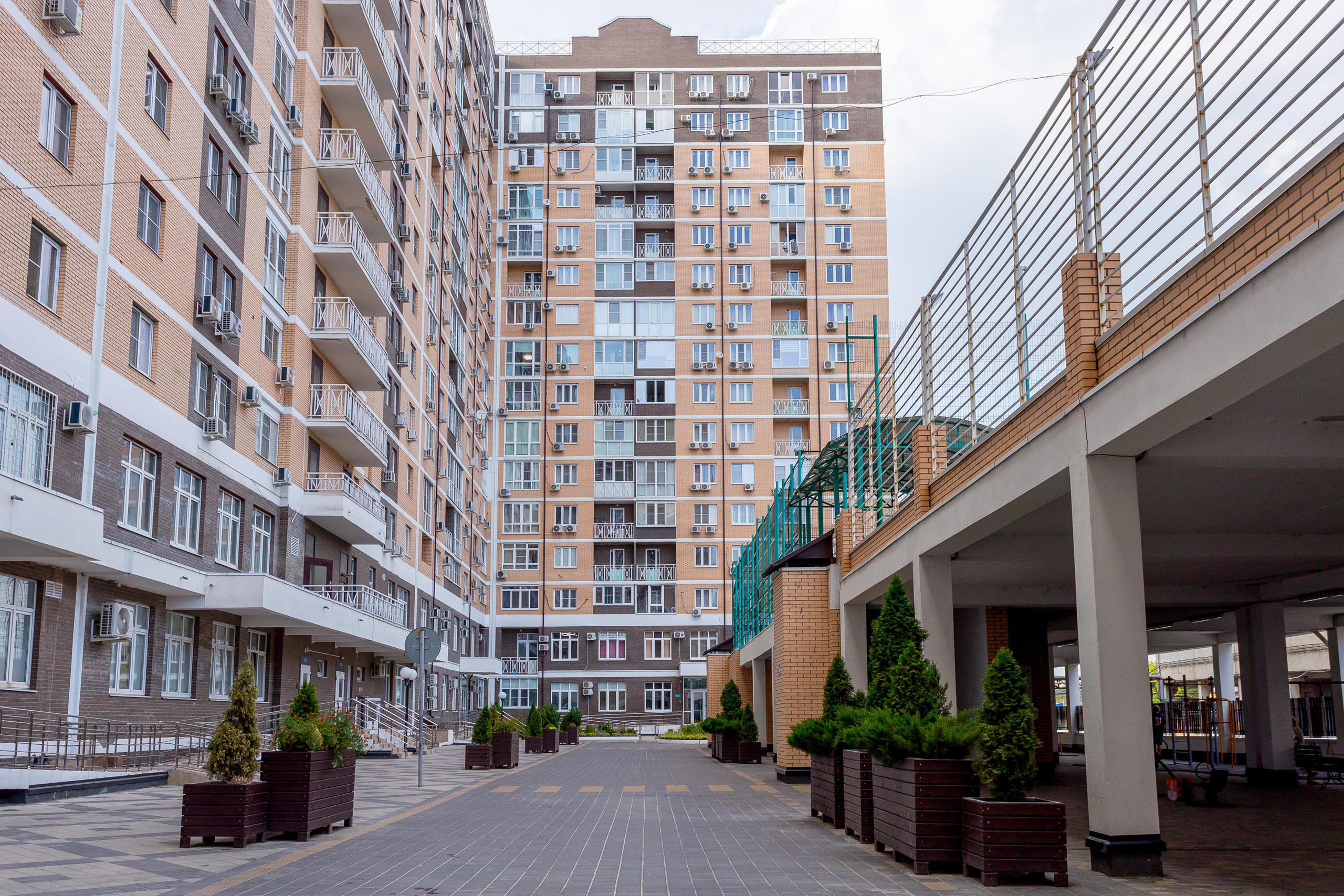 Фотосъемка квартиры. Интерьерный фотограф Краснодар: профессионально по доступным ценам