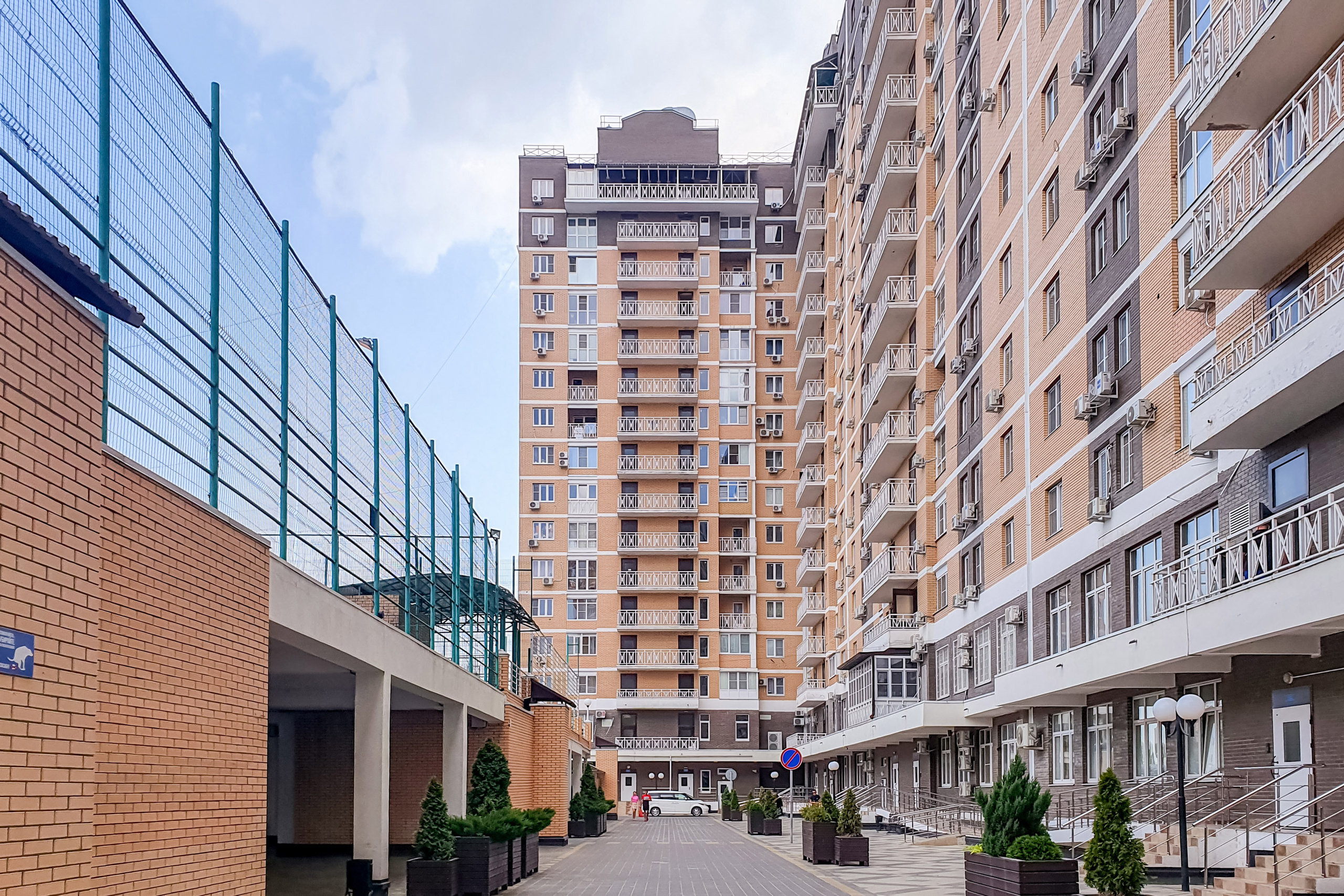 Фотосъемка квартиры. Интерьерный фотограф Краснодар: профессионально по доступным ценам