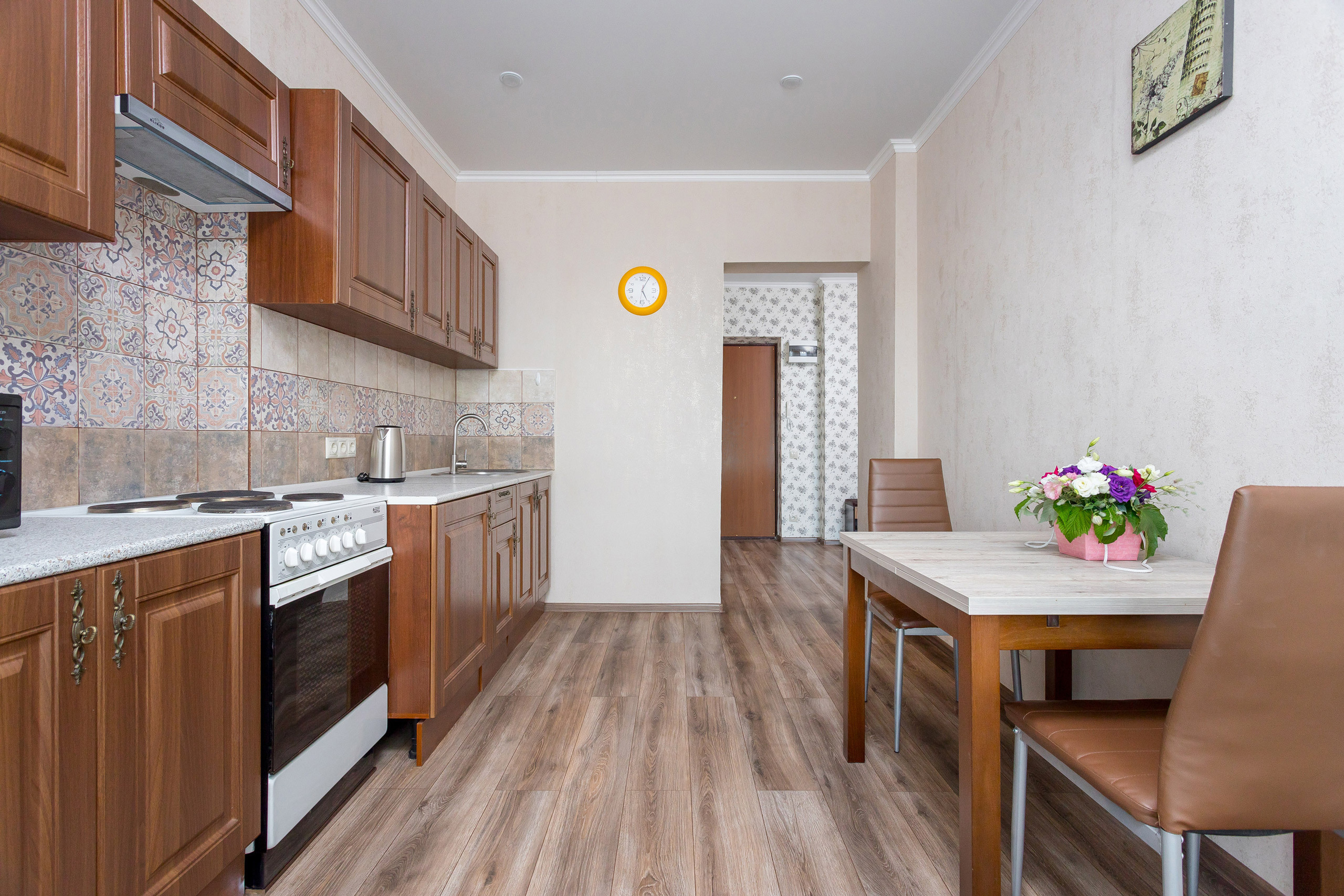 Фотосъемка квартиры. Интерьерный фотограф Краснодар: профессионально по доступным ценам