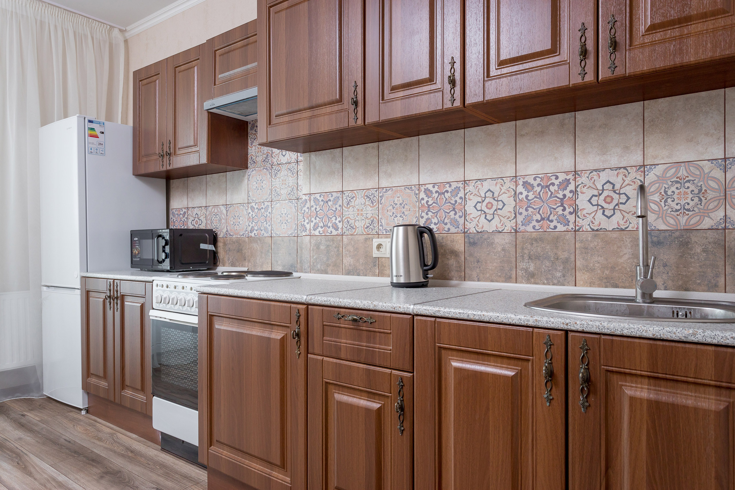 Фотосъемка квартиры. Интерьерный фотограф Краснодар: профессионально по доступным ценам