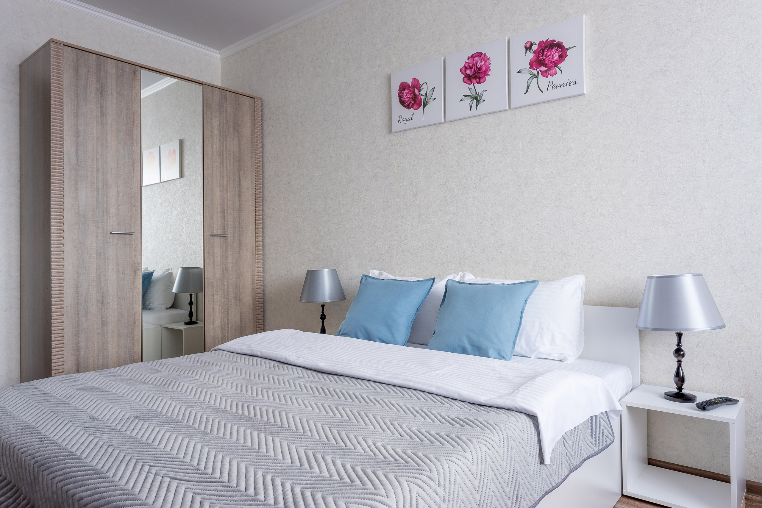 Фотосъемка квартиры. Интерьерный фотограф Краснодар: профессионально по доступным ценам