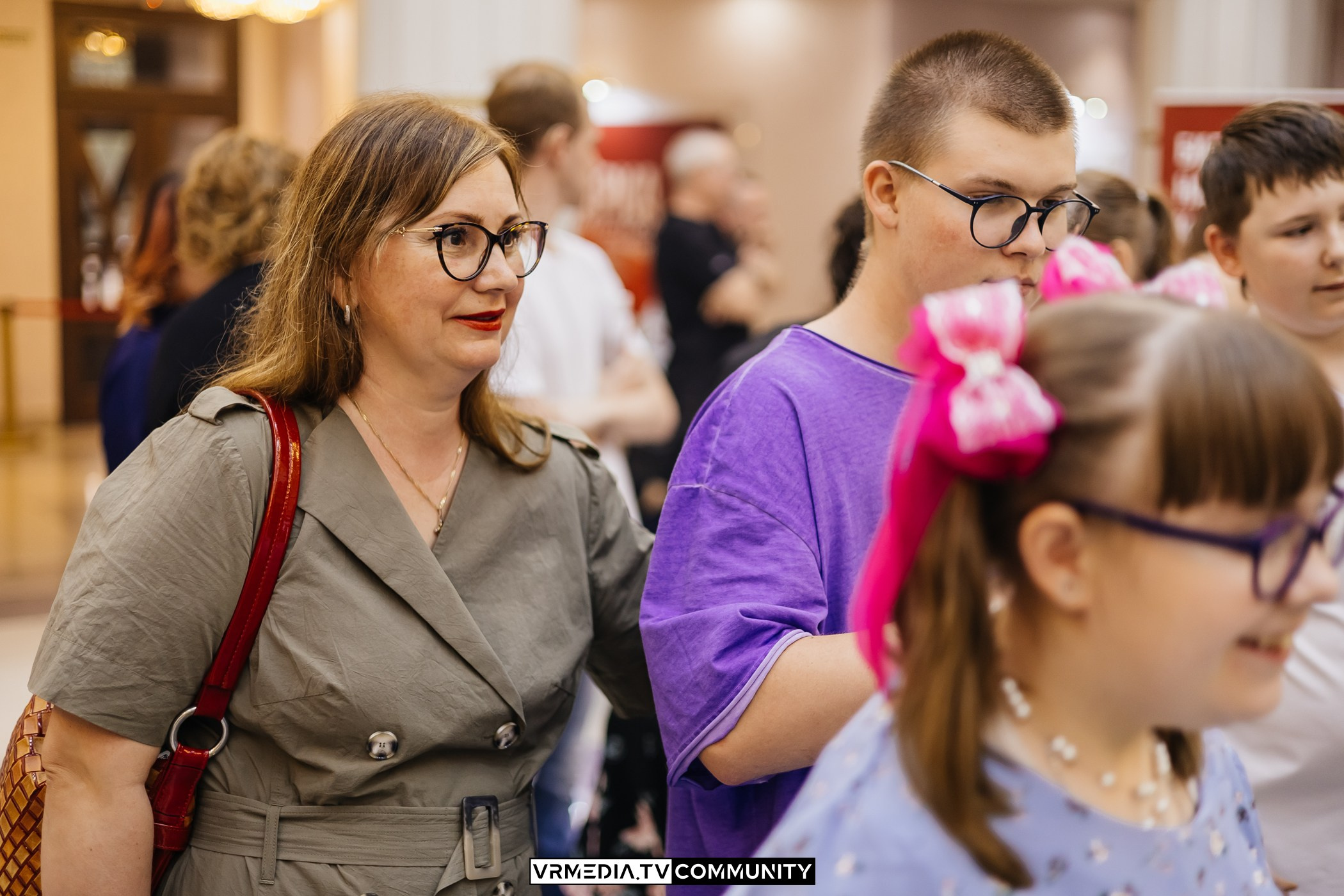 Отчетный концерт Дома танцев «House of dance»