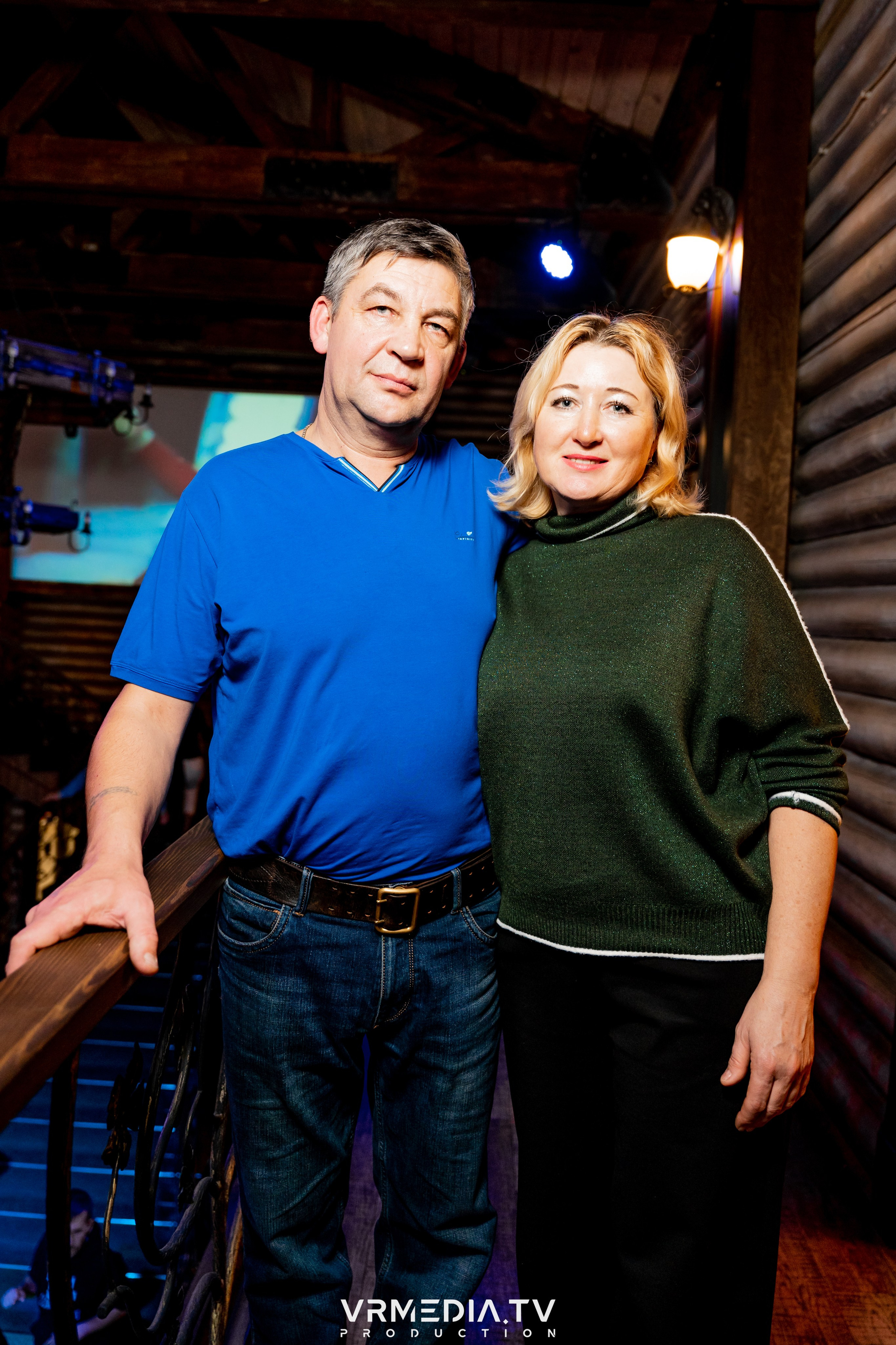 В гостях «У Петровича»