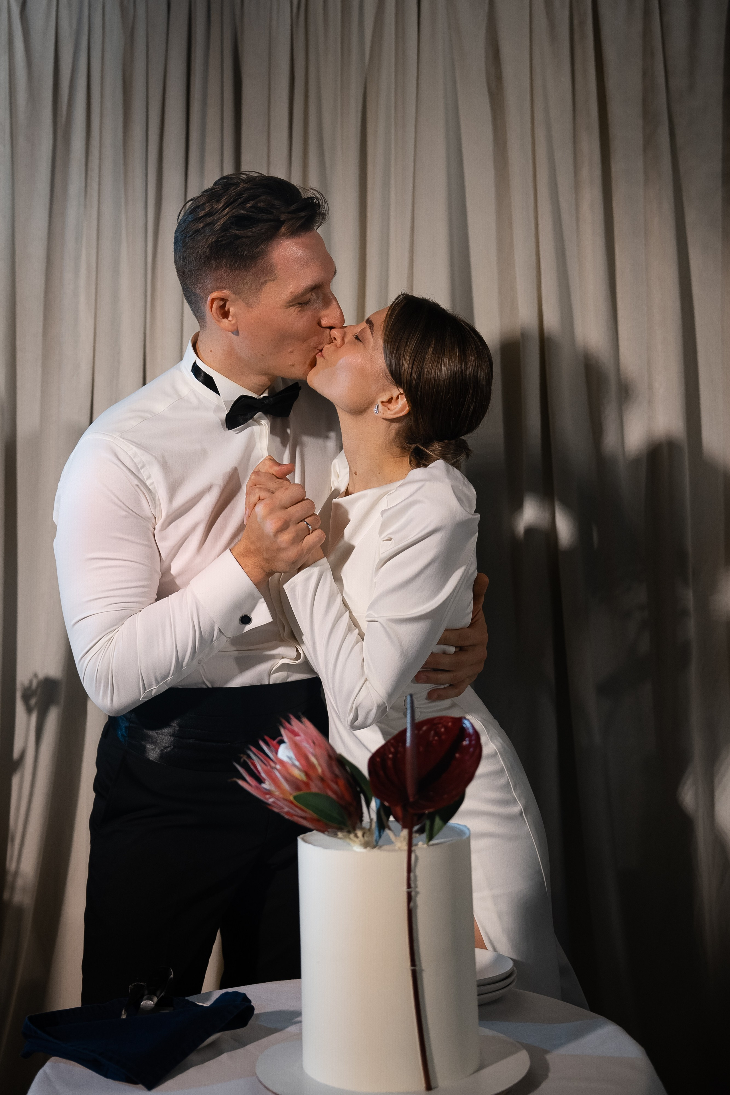 Катя & Миша. Свадебное агентство WedStories agency