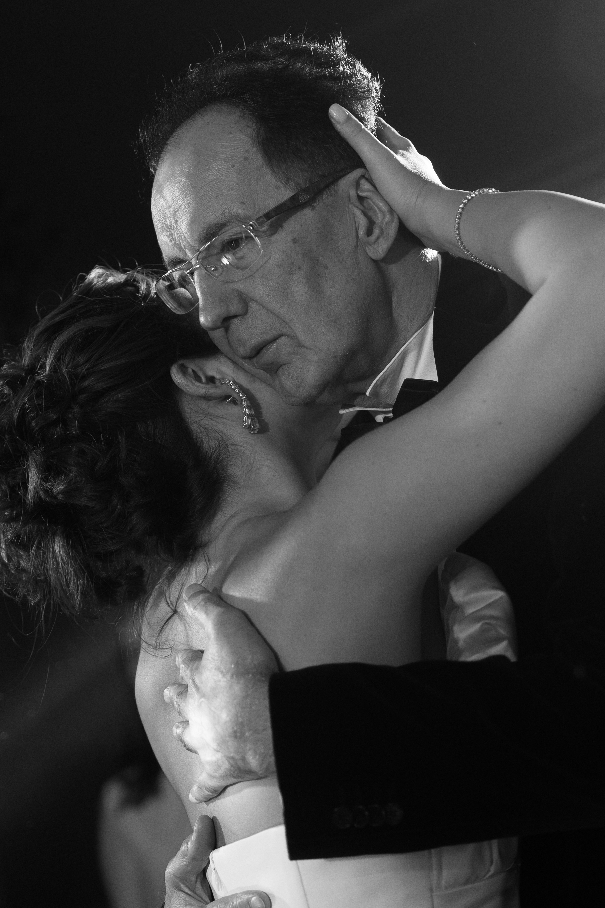 Лиза & Степа. Свадебное агентство WedStories agency