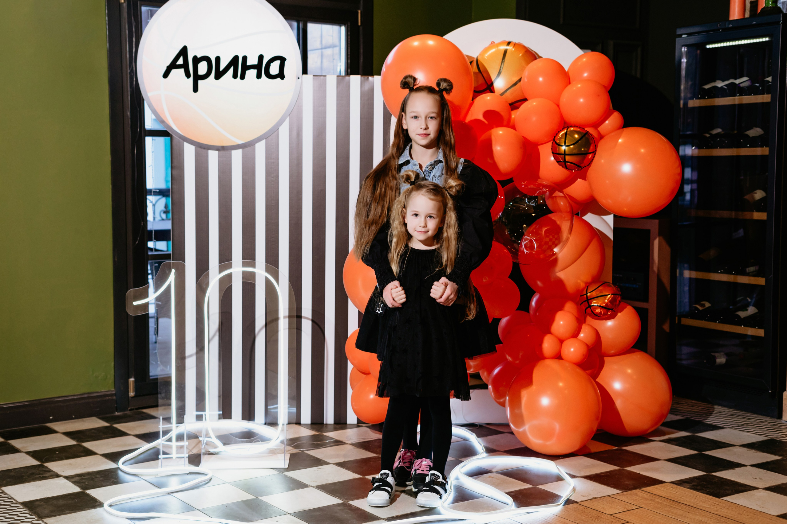 Арине 10 лет / Сан Тропе. Фотограф мероприятий в Ростове-на-Дону Есманская Елена