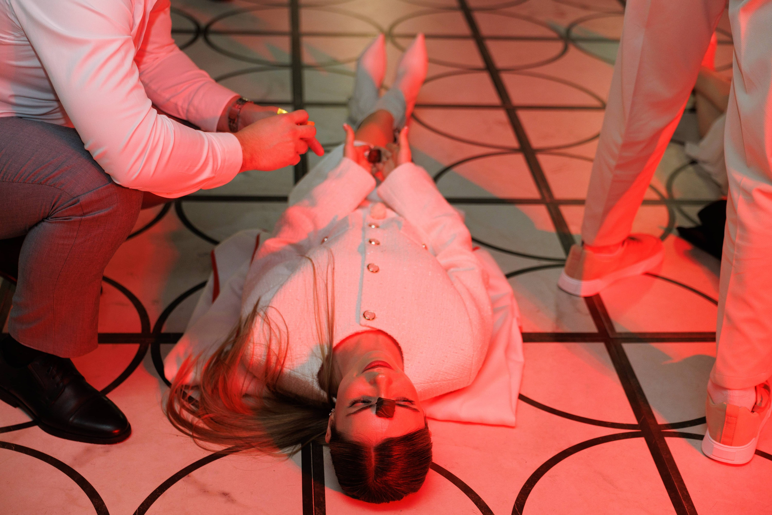 Максим и Маргарита