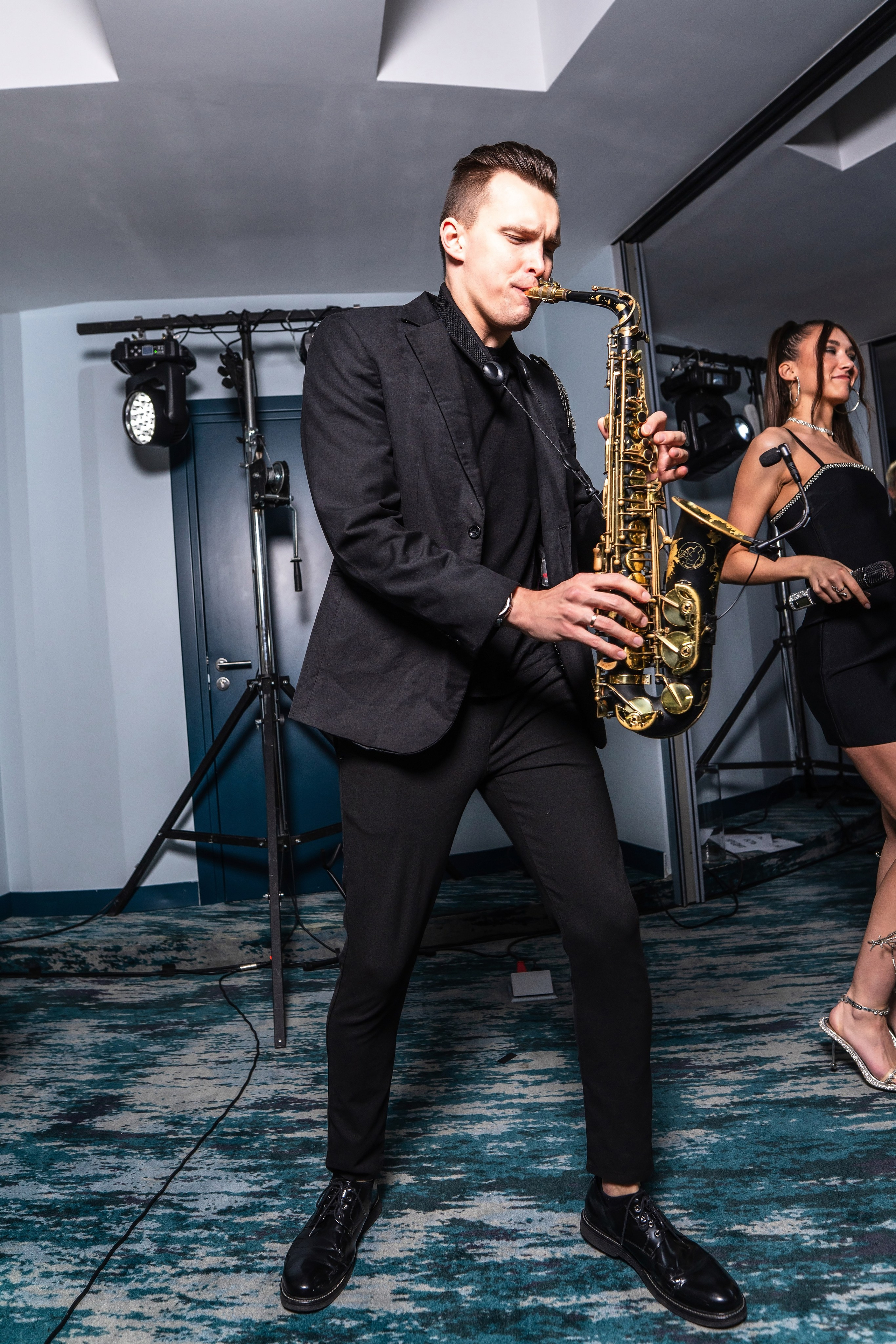 Фотограф на новогодний корпоратив. Фотограф Сочи